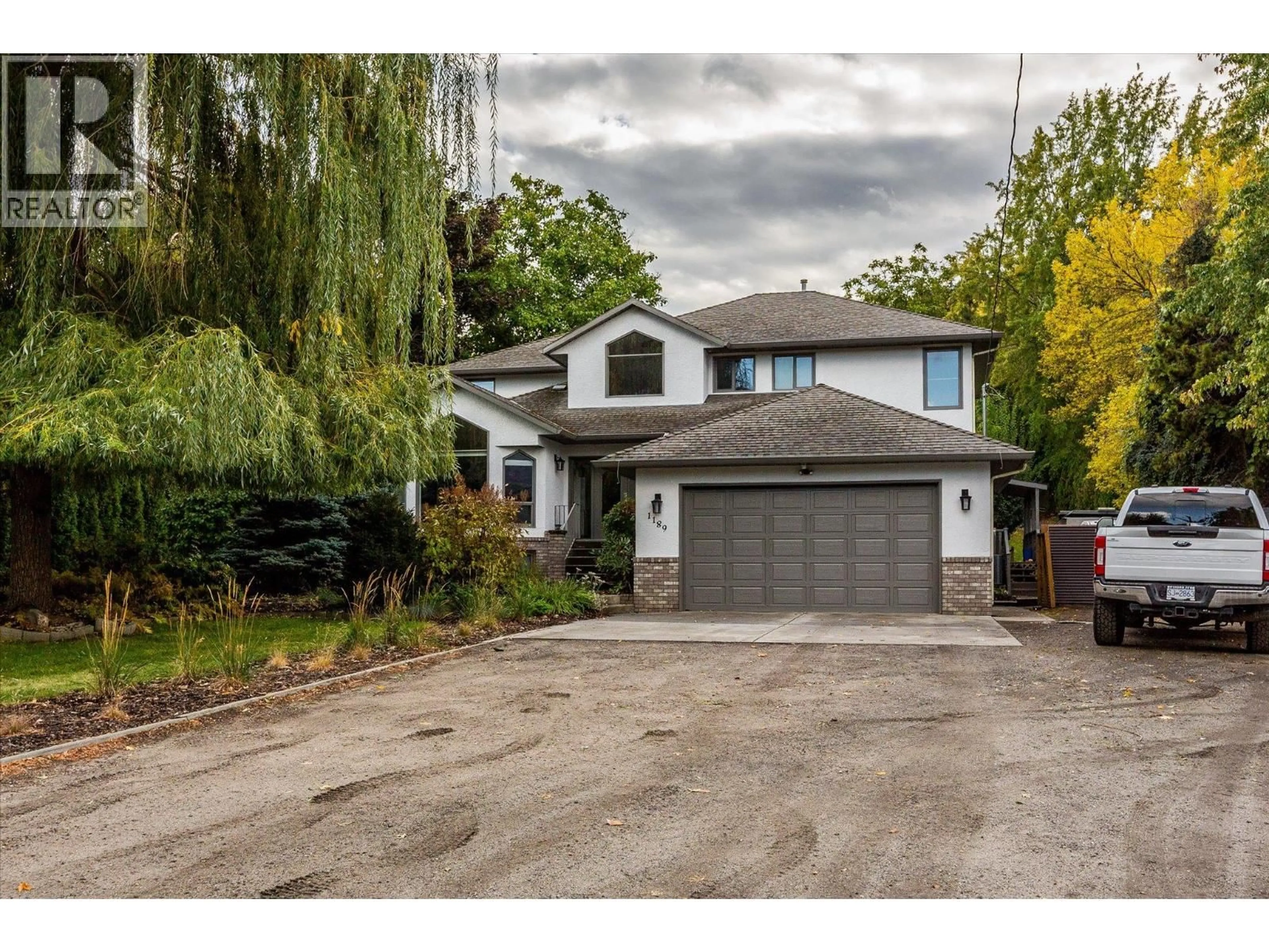 Unknown for 1189 HUDSON ROAD, West Kelowna British Columbia V1Z1J2