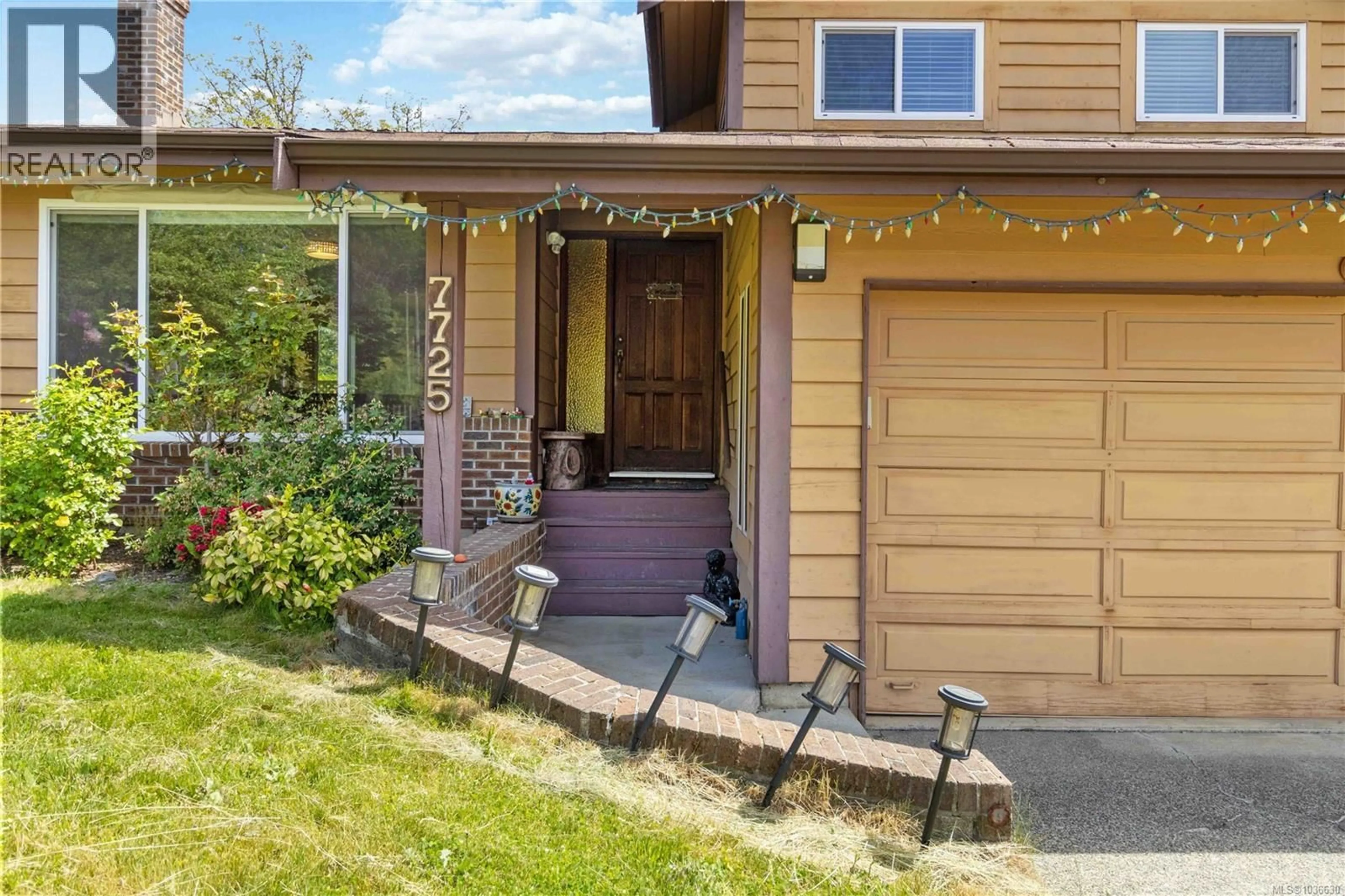 Unknown for 7725 AZURENE PLACE, Central Saanich British Columbia V8M1T1