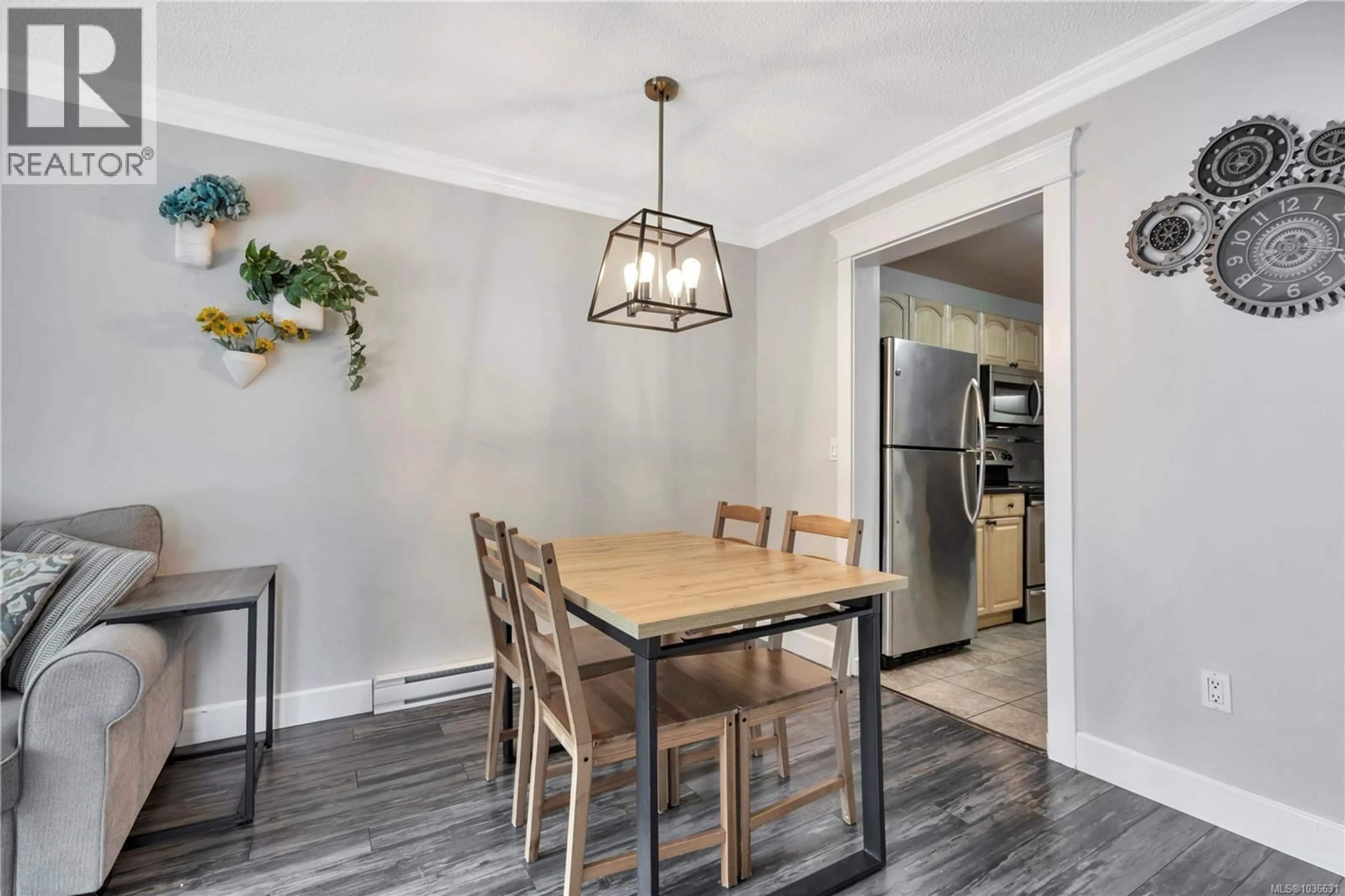 Unknown for 309 - 3108 BARONS ROAD, Nanaimo British Columbia V9T4B5
