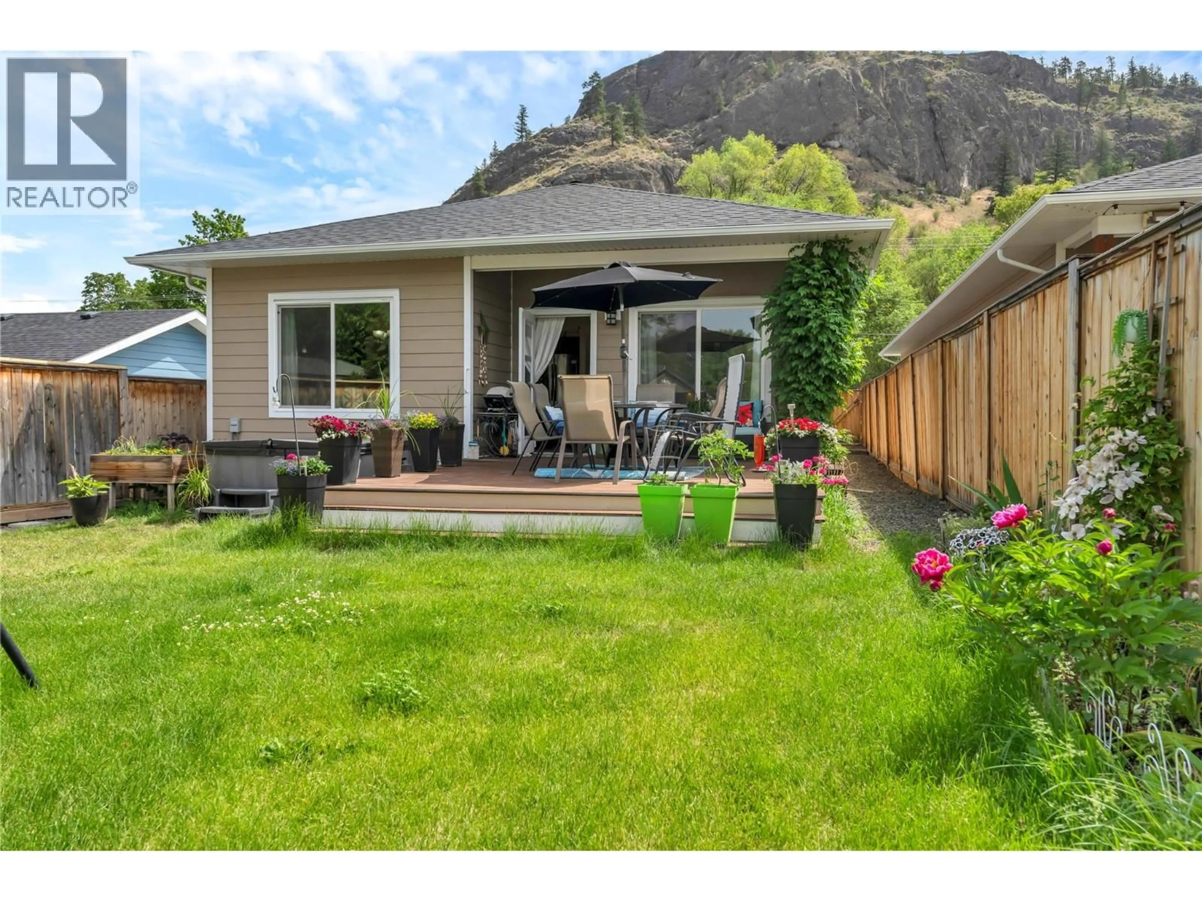 Unknown for 11418 ADAMS AVENUE, Summerland British Columbia V0H1Z2