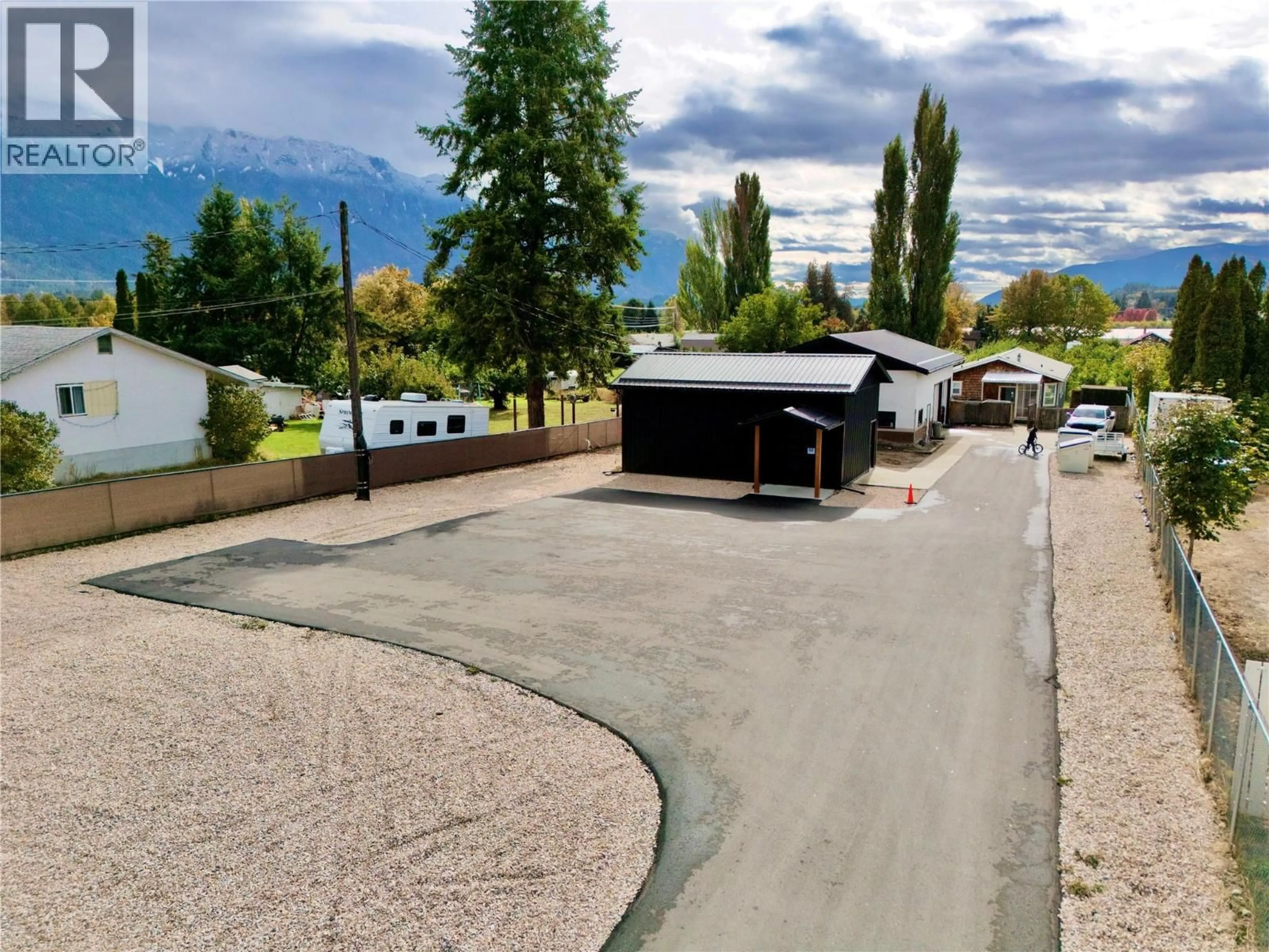 Unknown for 3211 HIGHWAY 3 OTHER, Erickson British Columbia V0B1G1