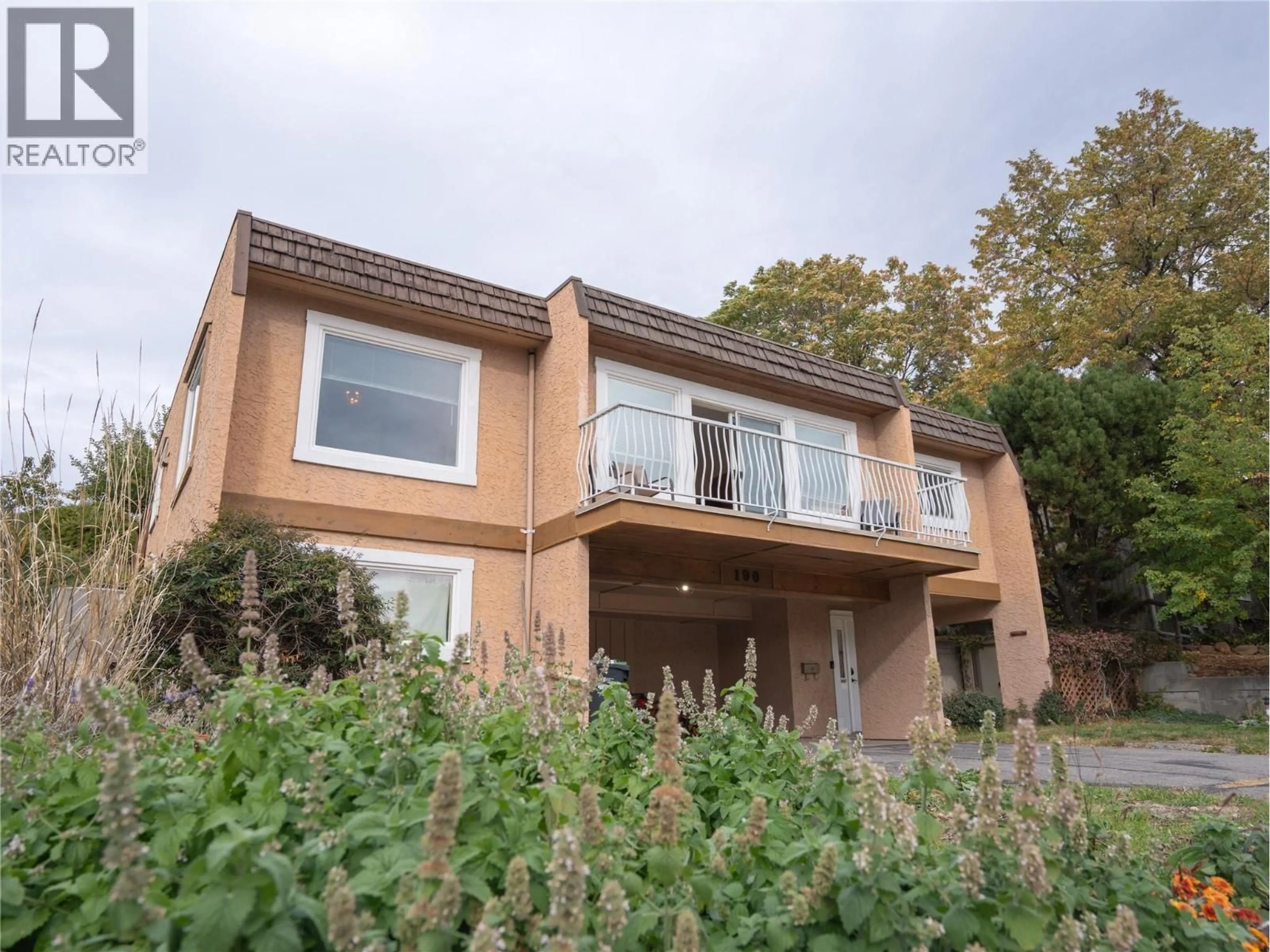 Unknown for 190 DAFOE PLACE, Penticton British Columbia V2A7E6