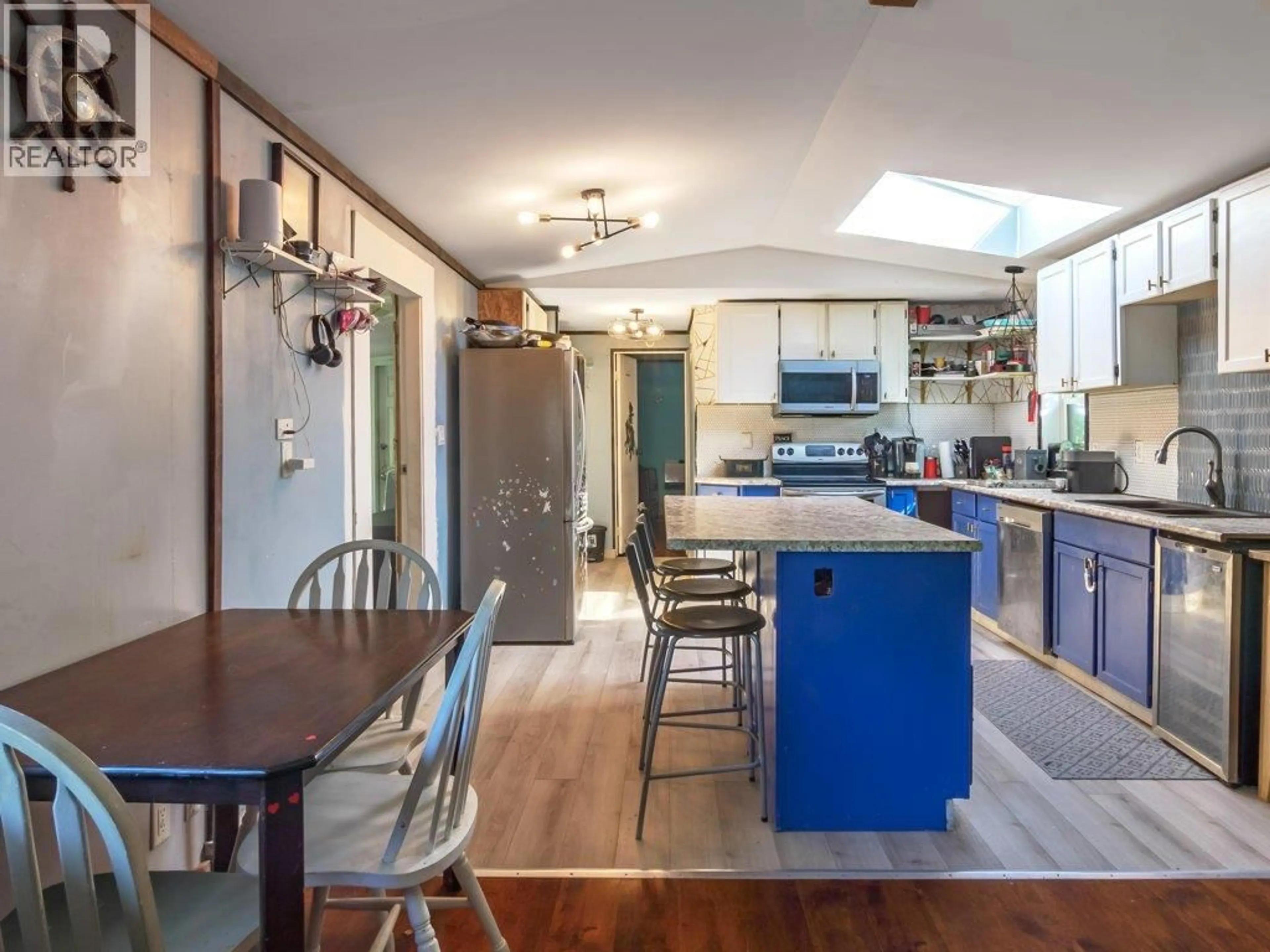 Open concept kitchen, unknown for 23 - 3225 SHANNON LAKE ROAD, West Kelowna British Columbia V4T2E2