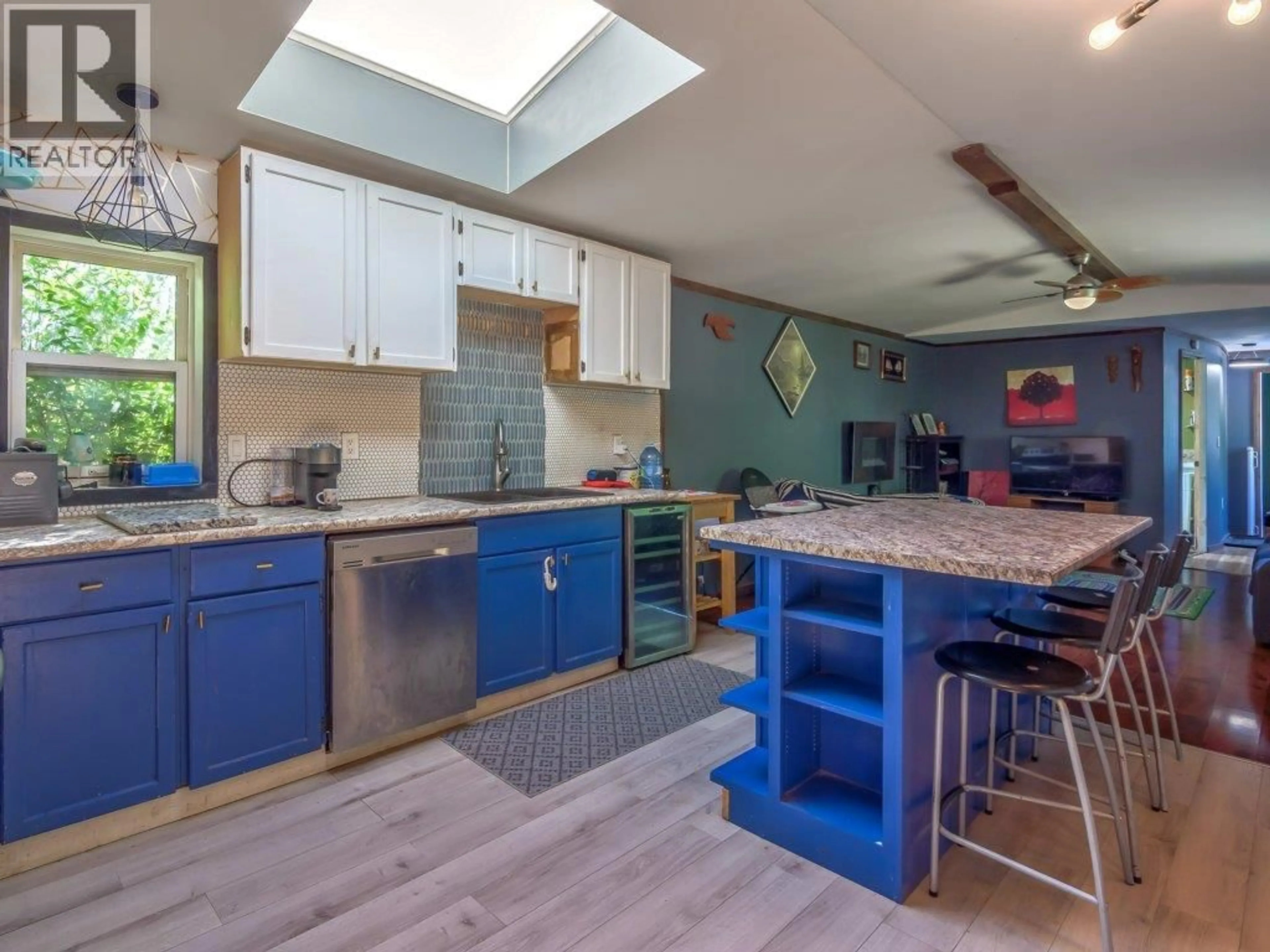 Open concept kitchen, unknown for 23 - 3225 SHANNON LAKE ROAD, West Kelowna British Columbia V4T2E2