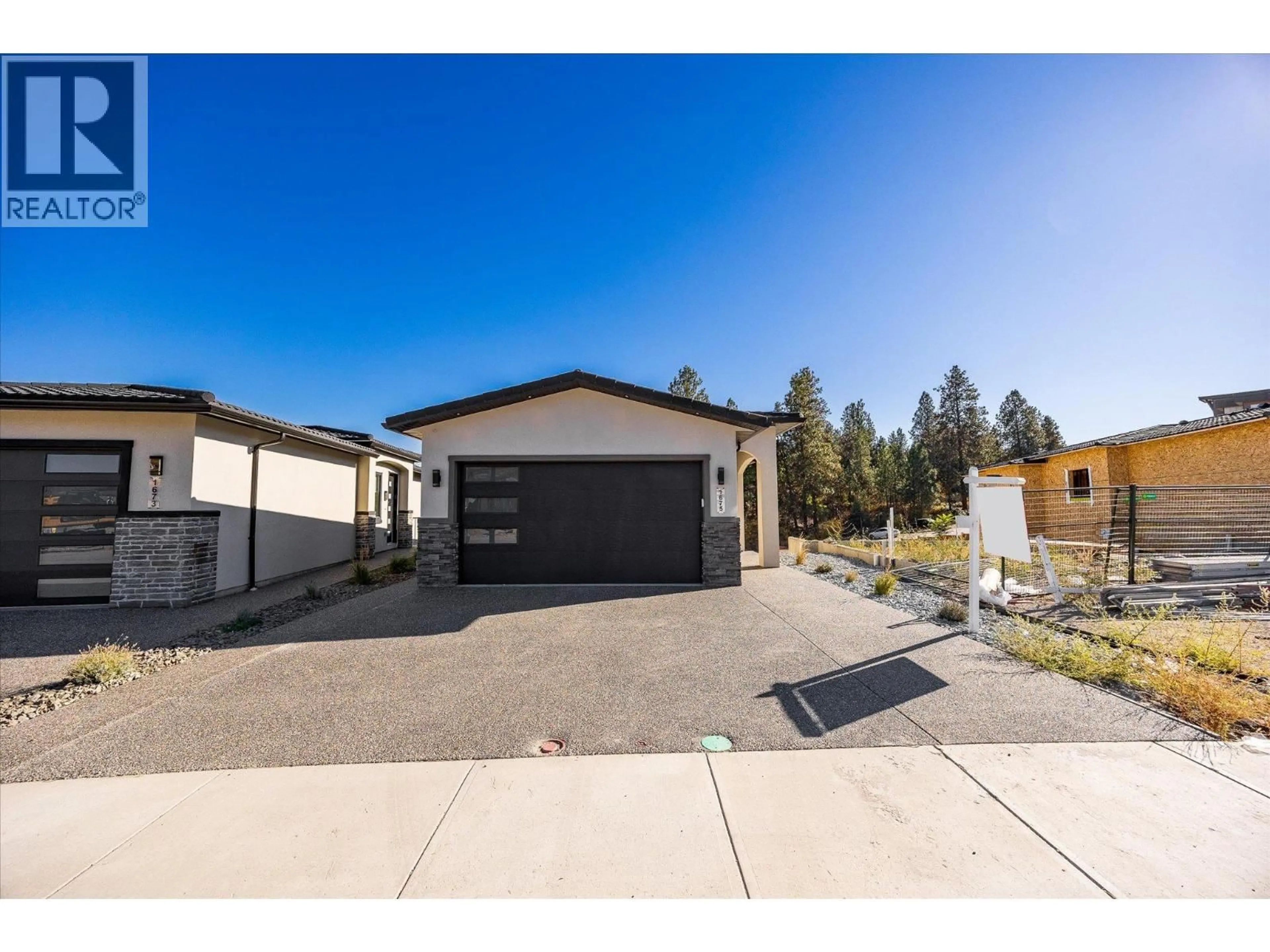 Unknown for 1675 HARBOUR VIEW CRESCENT, West Kelowna British Columbia V1Z4E1