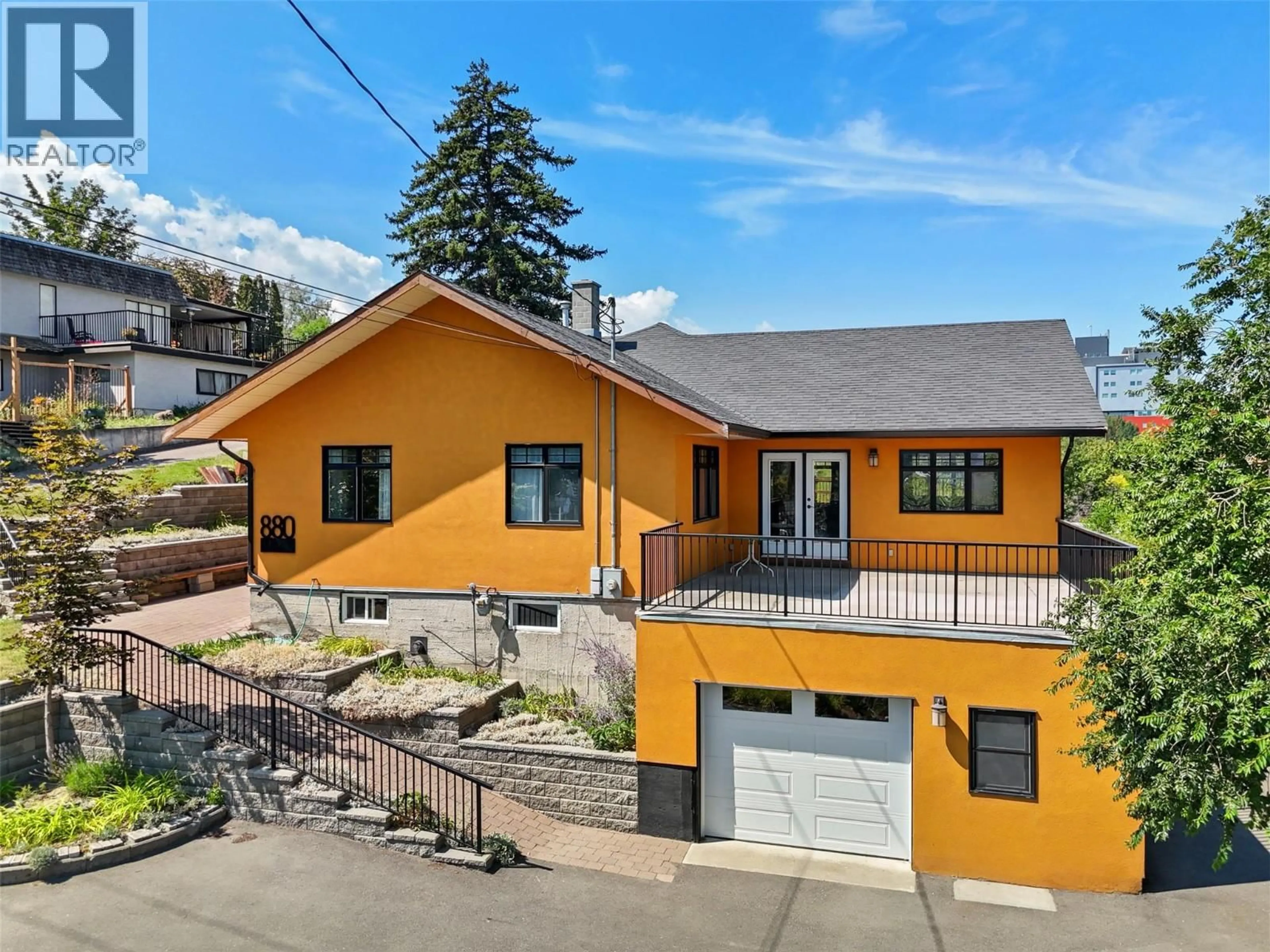 Unknown for 880 6TH AVENUE, Kamloops British Columbia V2C3S1