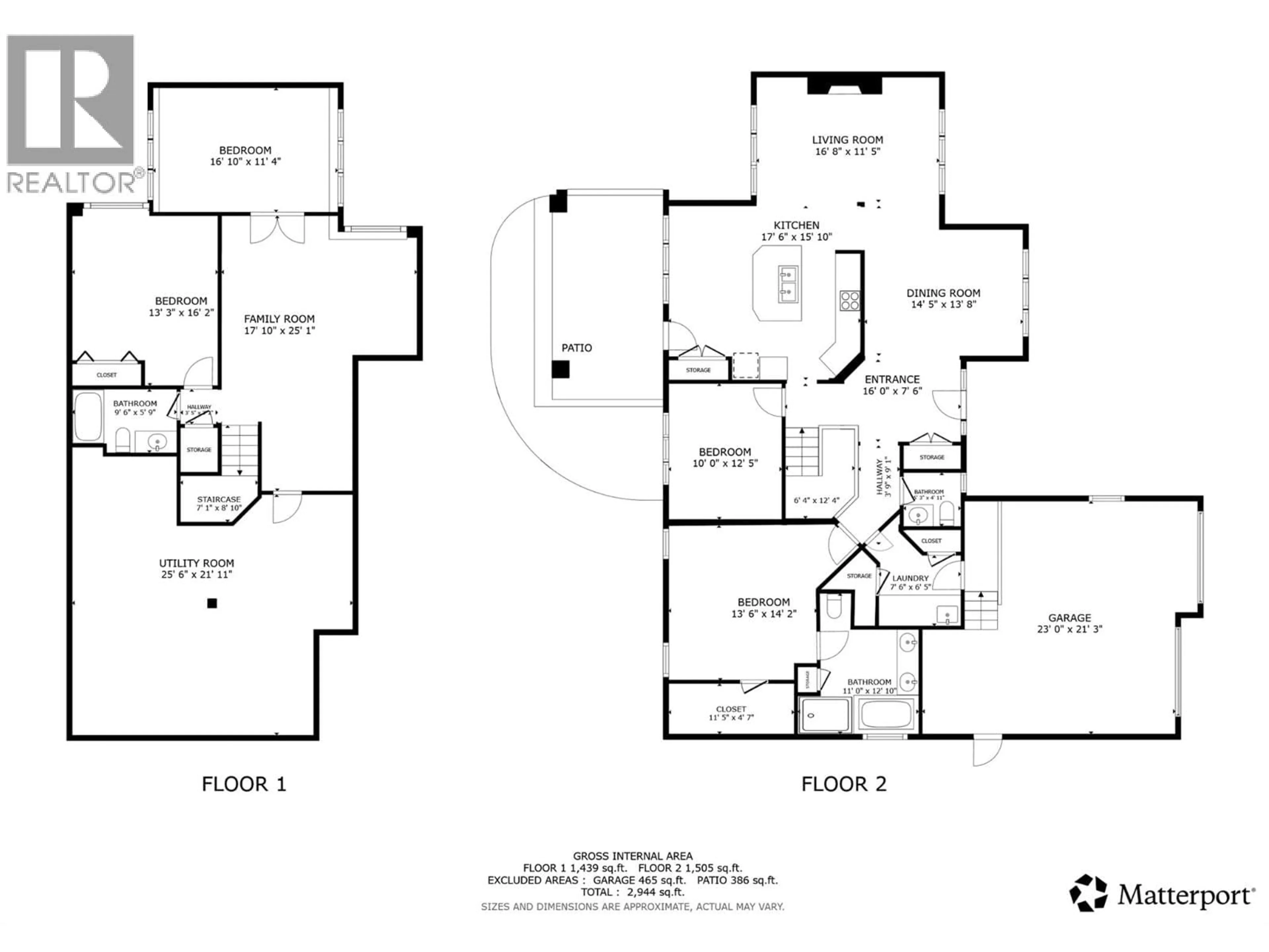 Floor plan for 2734 GOLF COURSE DRIVE, Blind Bay British Columbia V0E1H2