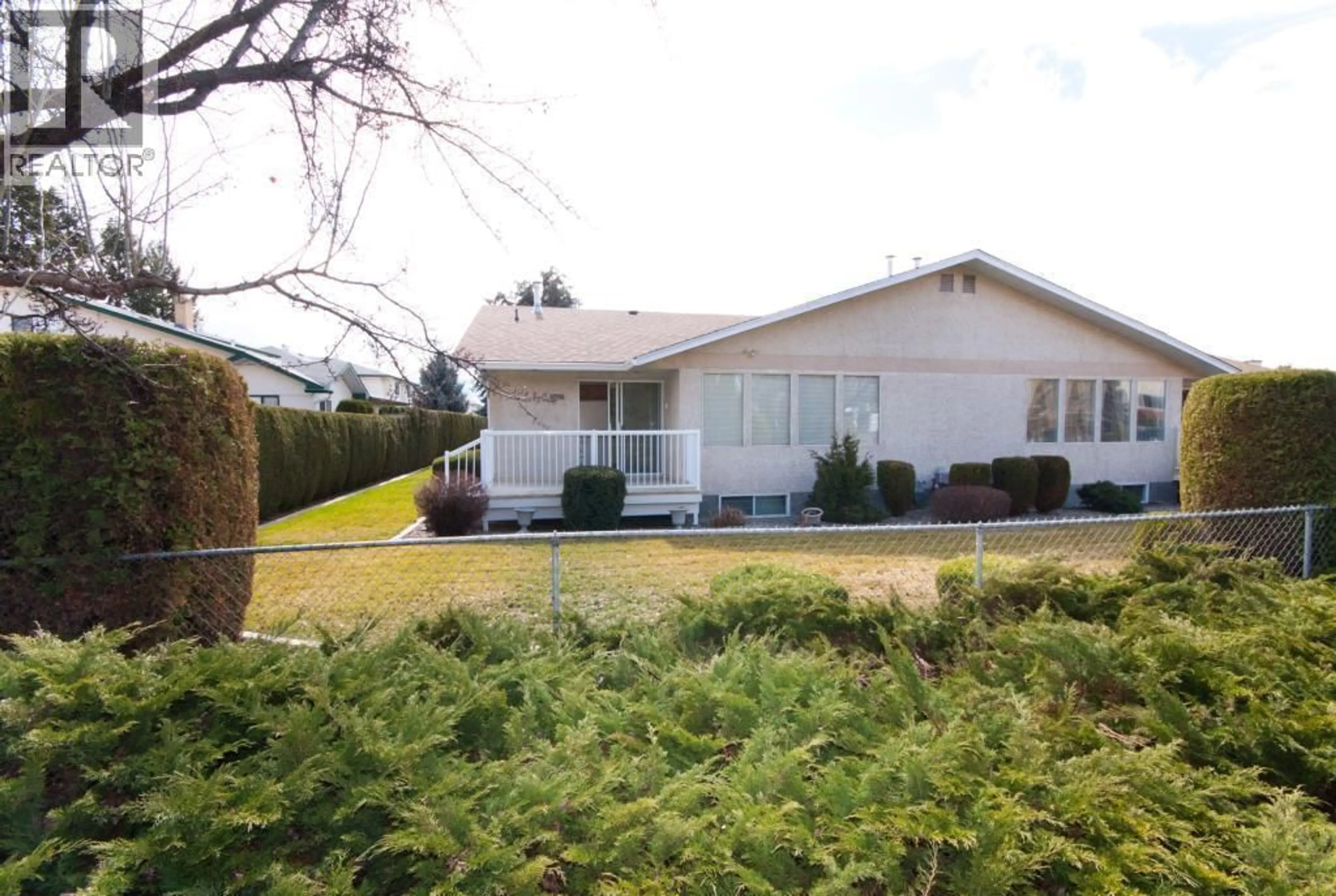 Unknown for 2 - 1209 BROOKSIDE AVENUE, Kelowna British Columbia V1Y5T5