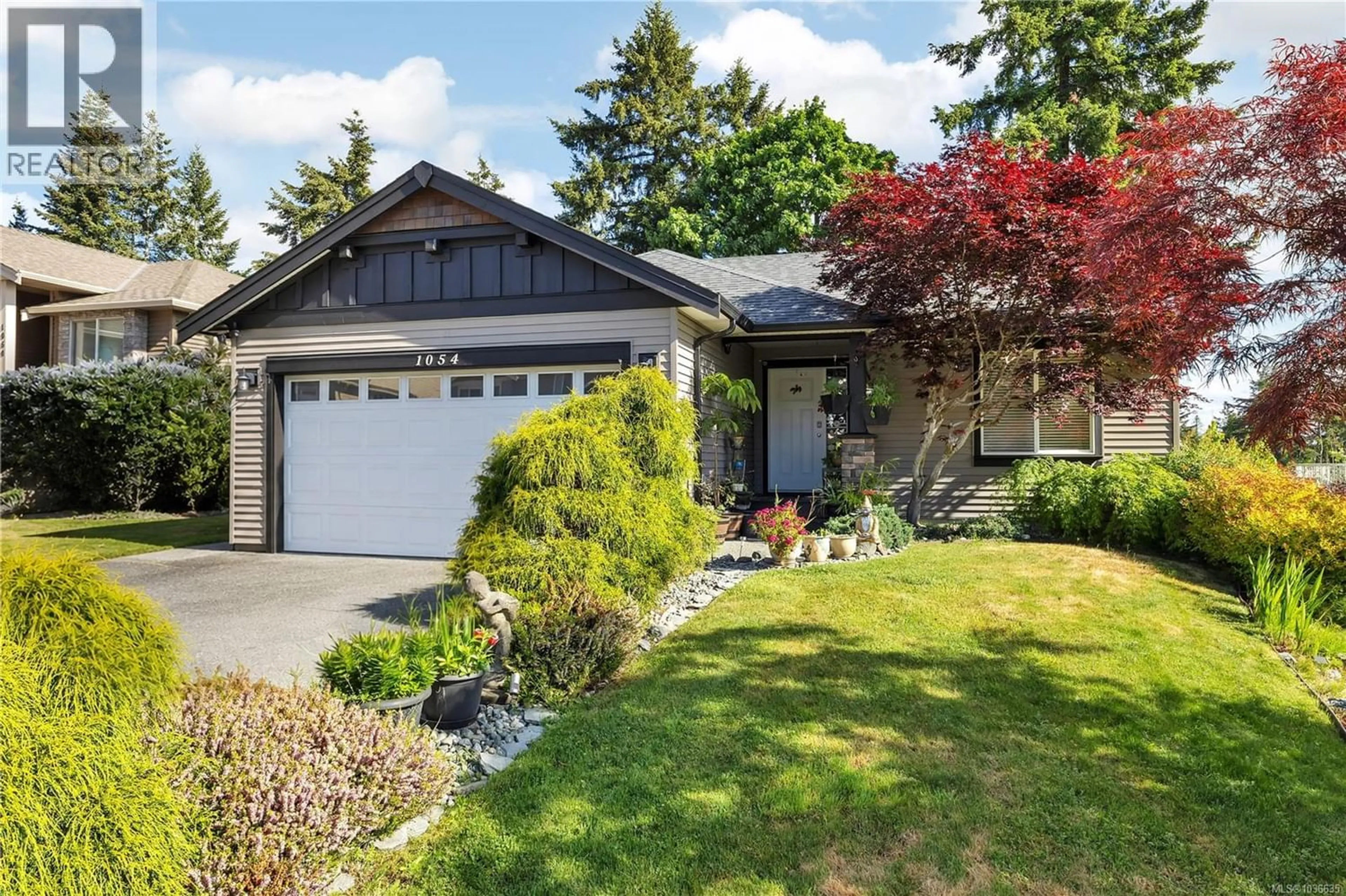 Unknown for 1054 SOUTHWOOD DRIVE, Nanaimo British Columbia V9R0B2
