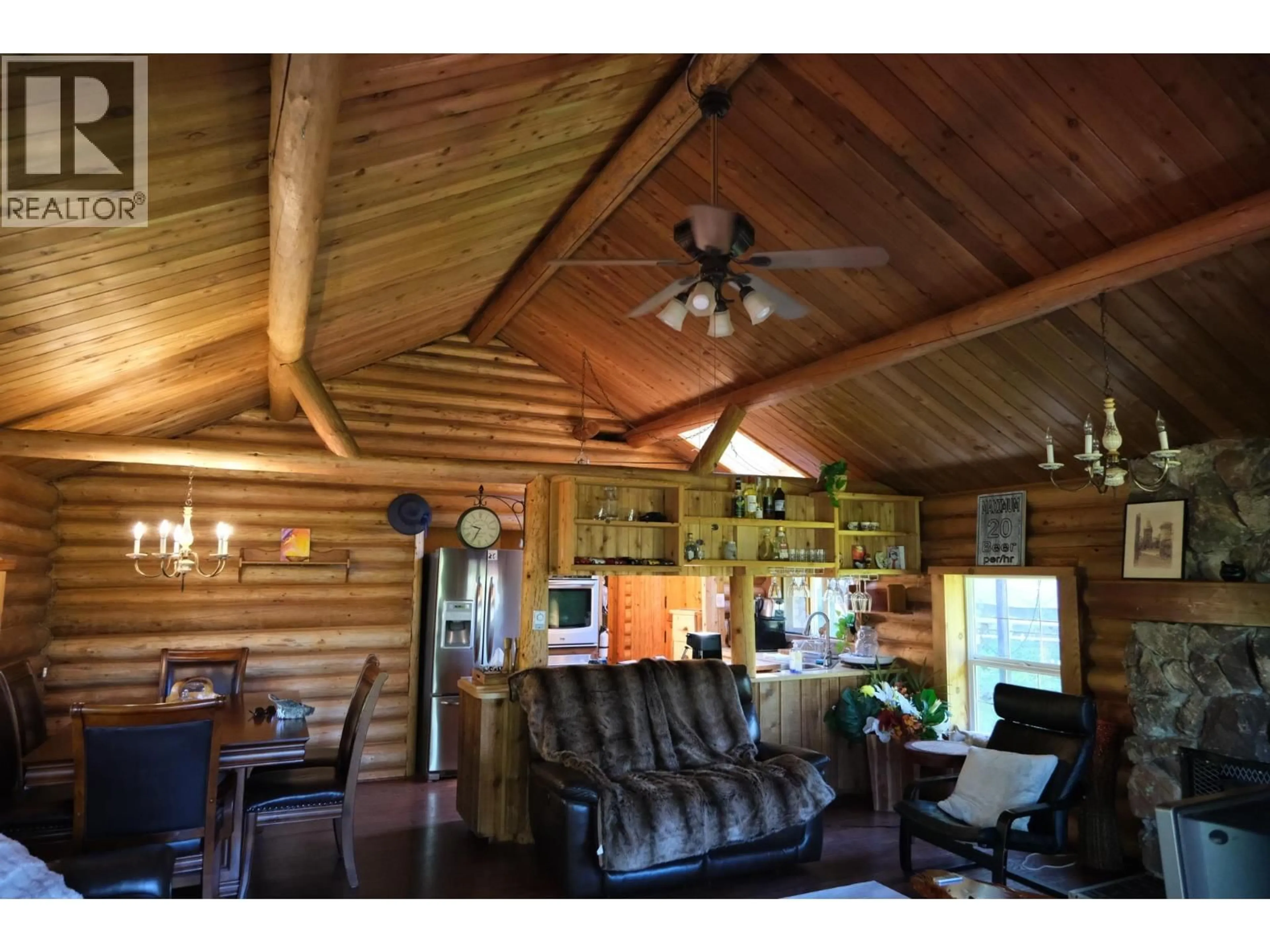 Unknown for 4061 TORRY ROAD, Eagle Bay British Columbia V0E1T0