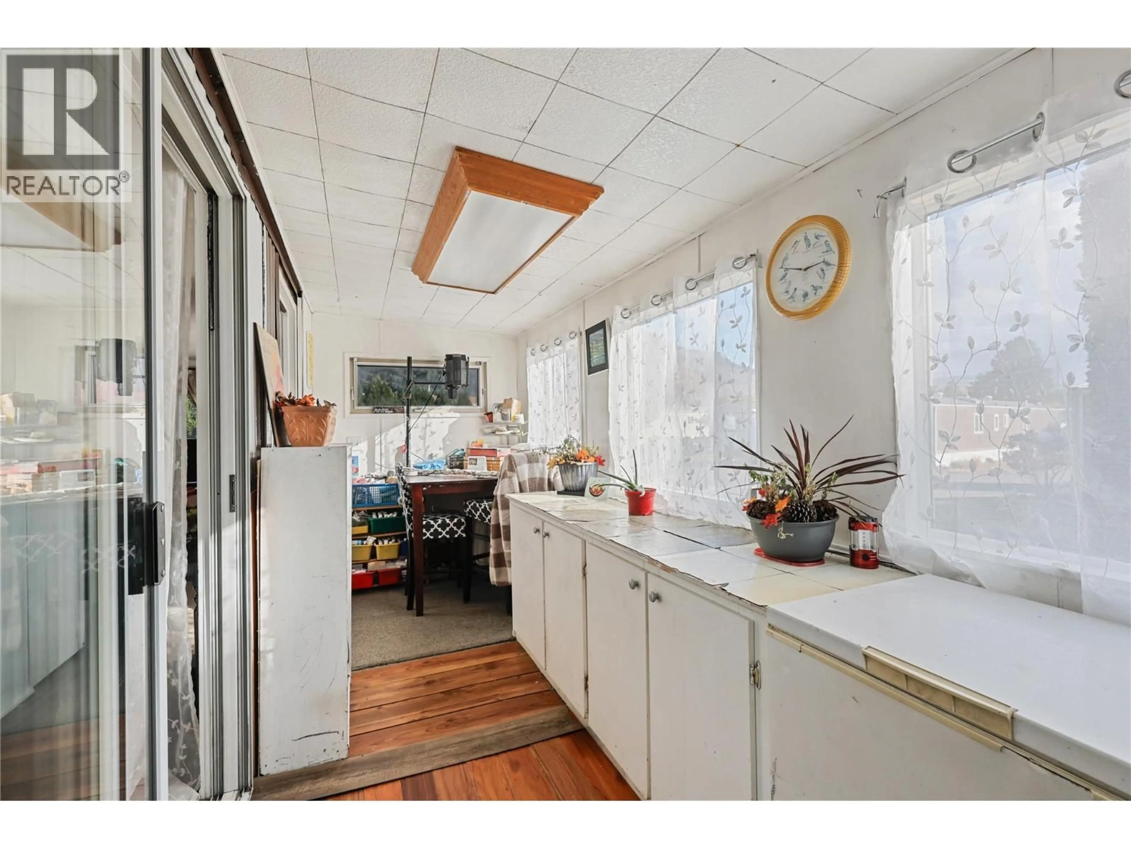 Unknown for 202 - 2400 OAKDALE WAY, Kamloops British Columbia V2B6W7