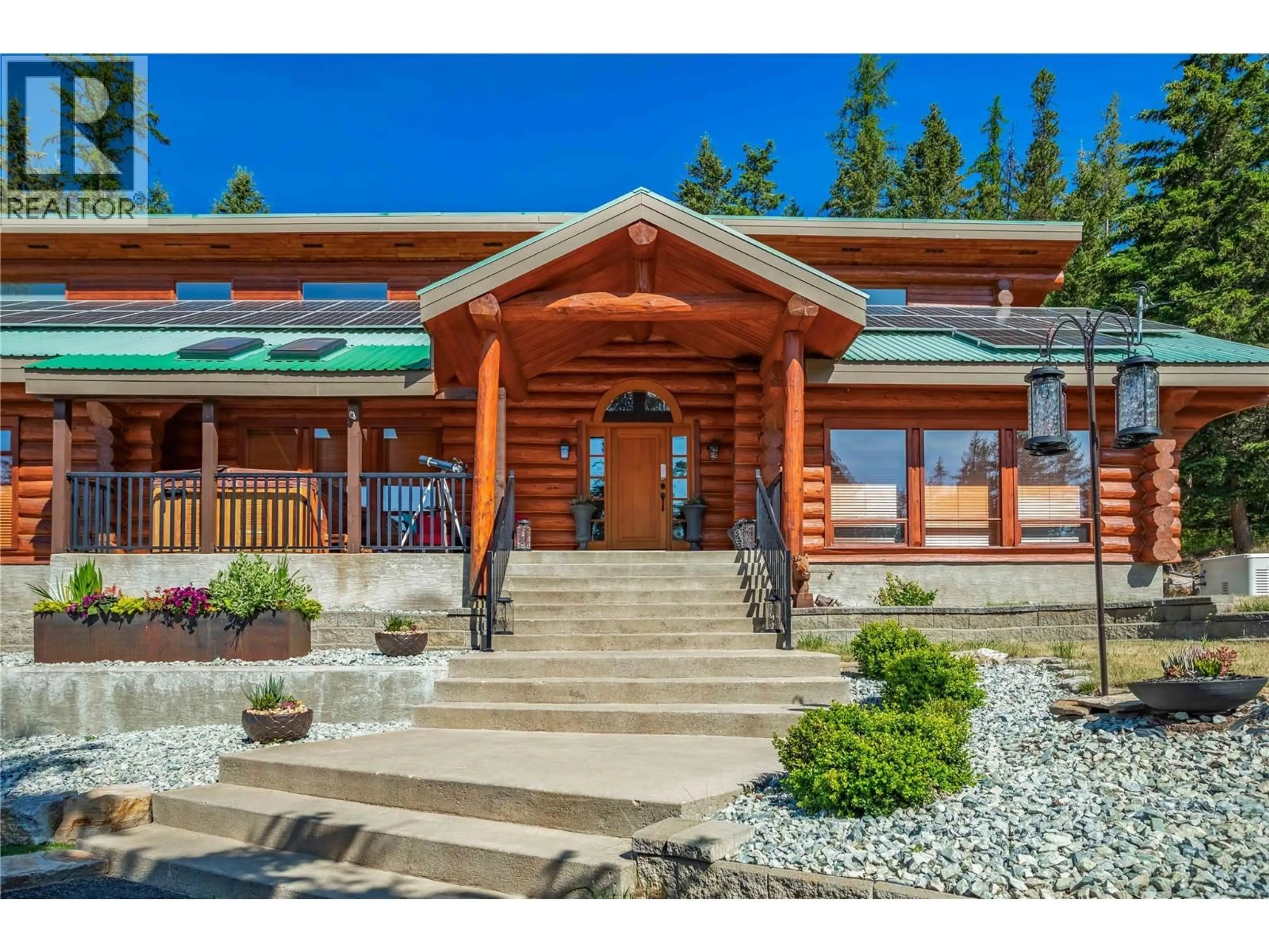 Unknown for 5738 GOUDIE ROAD, Kelowna British Columbia V1P1M4