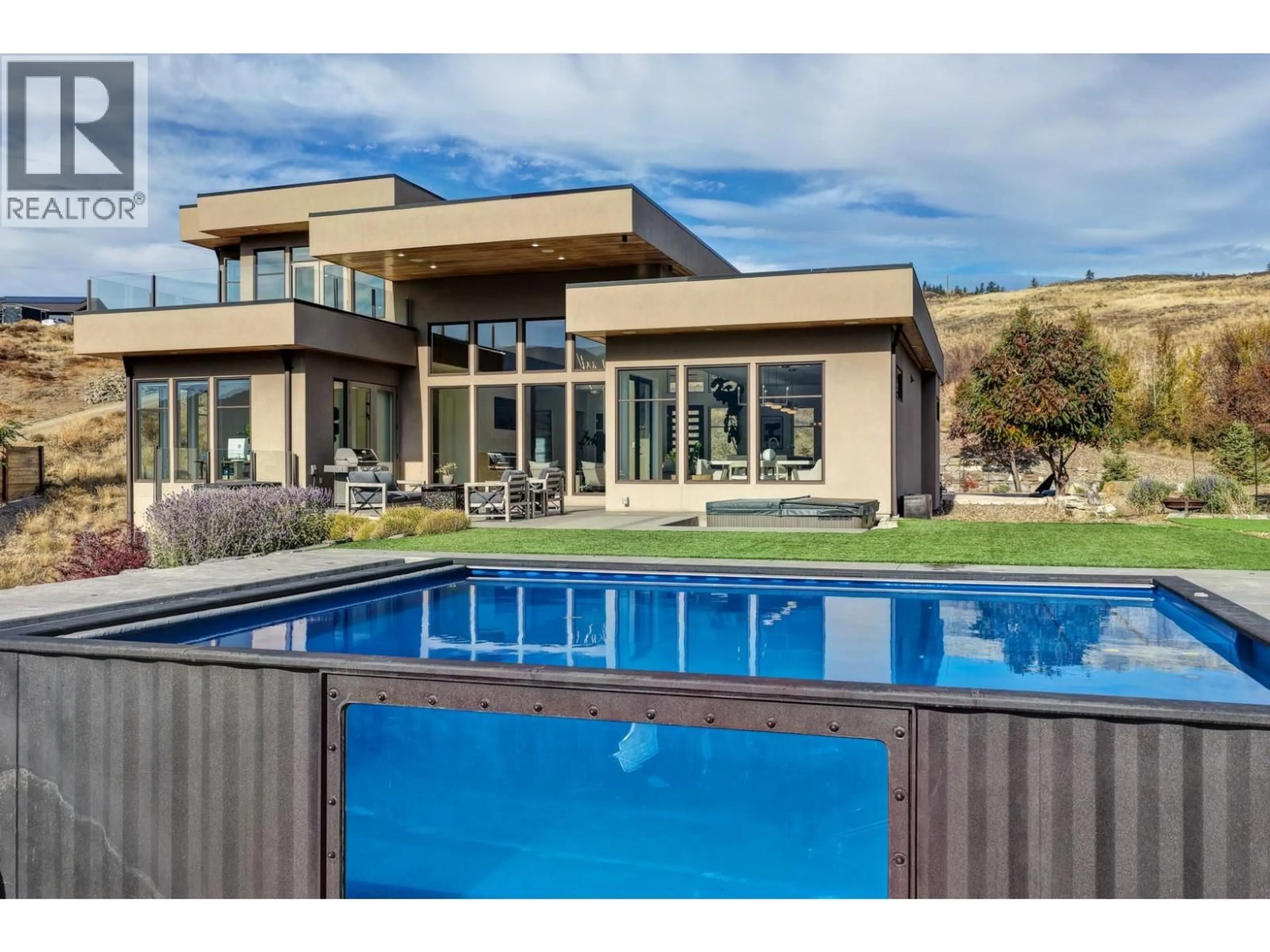 Unknown for 238 KALAMALKA LAKEVIEW DRIVE, Vernon British Columbia V1H1G1