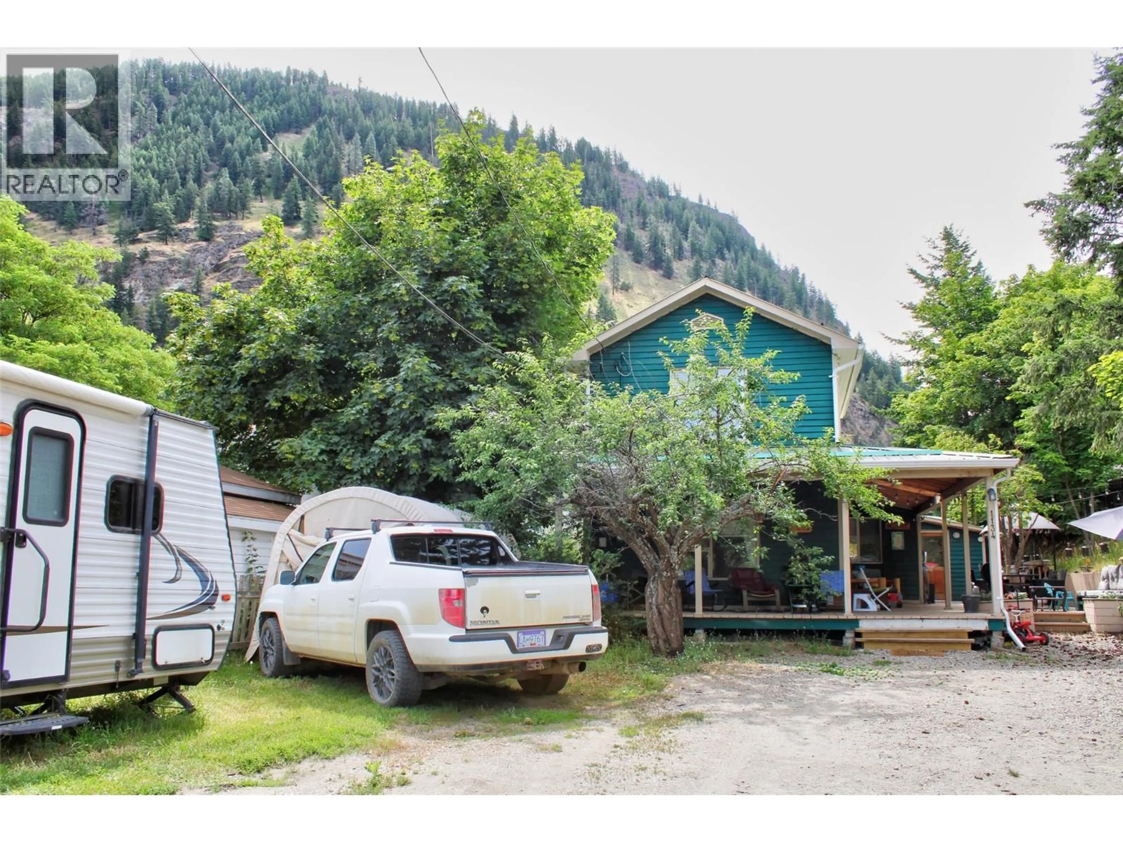 Unknown for 1134 THOMPSON AVENUE, Chase British Columbia V0E1M0