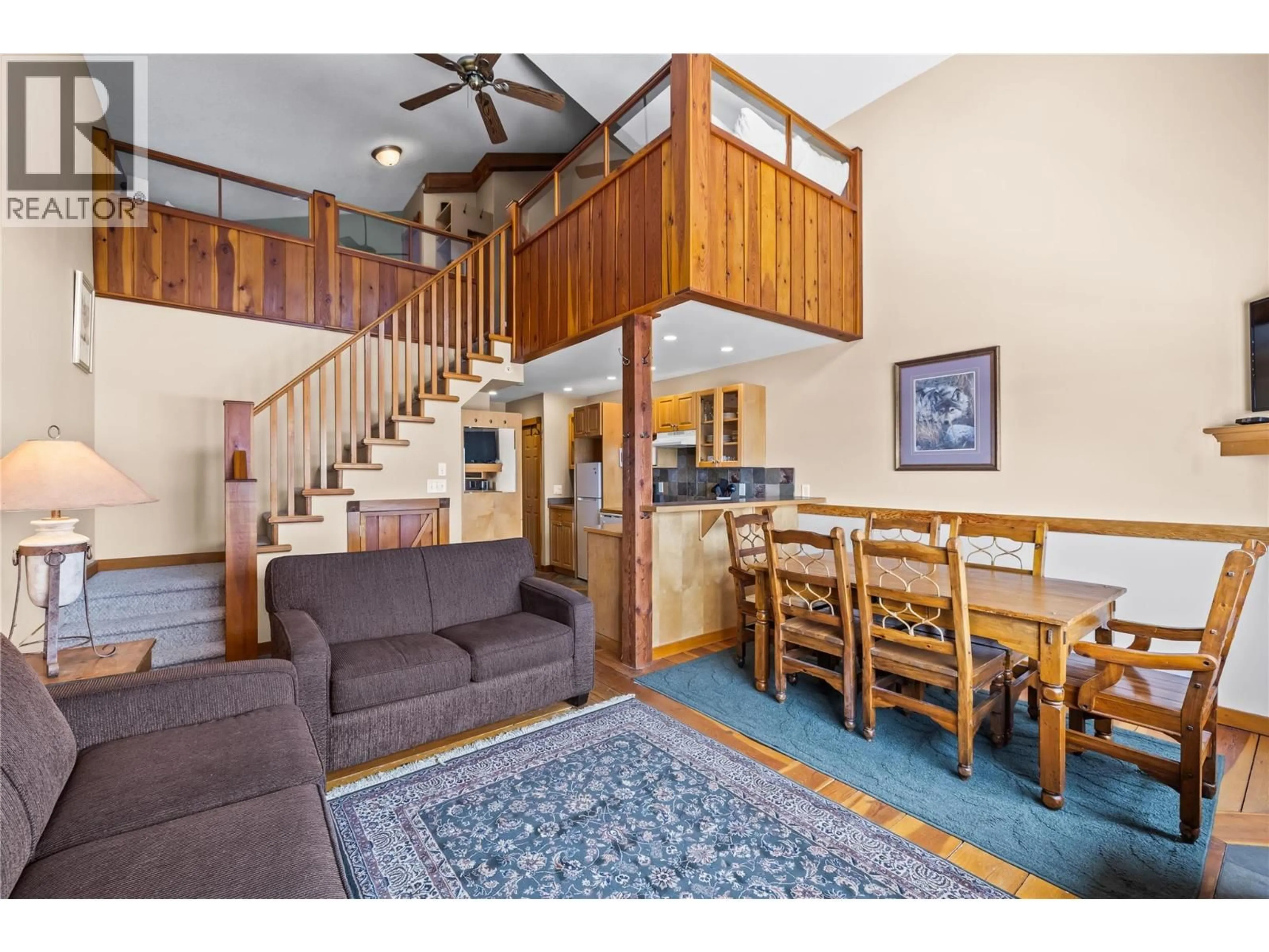 Unknown for 304 - 5275 BIG WHITE ROAD, Big White British Columbia V1P1T4