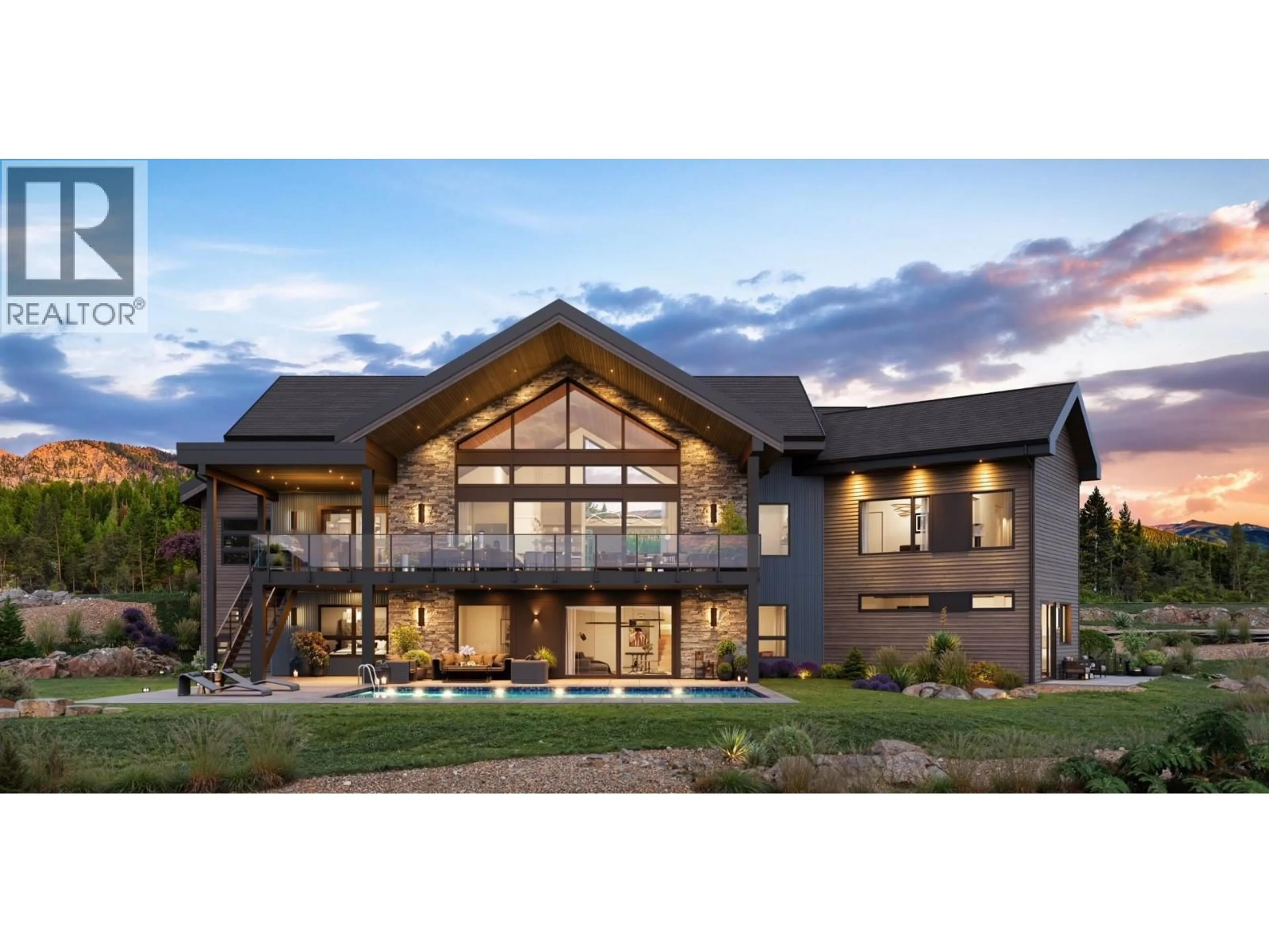 Unknown for 2495 PINNACLE RIDGE DRIVE, West Kelowna British Columbia V4T0E3