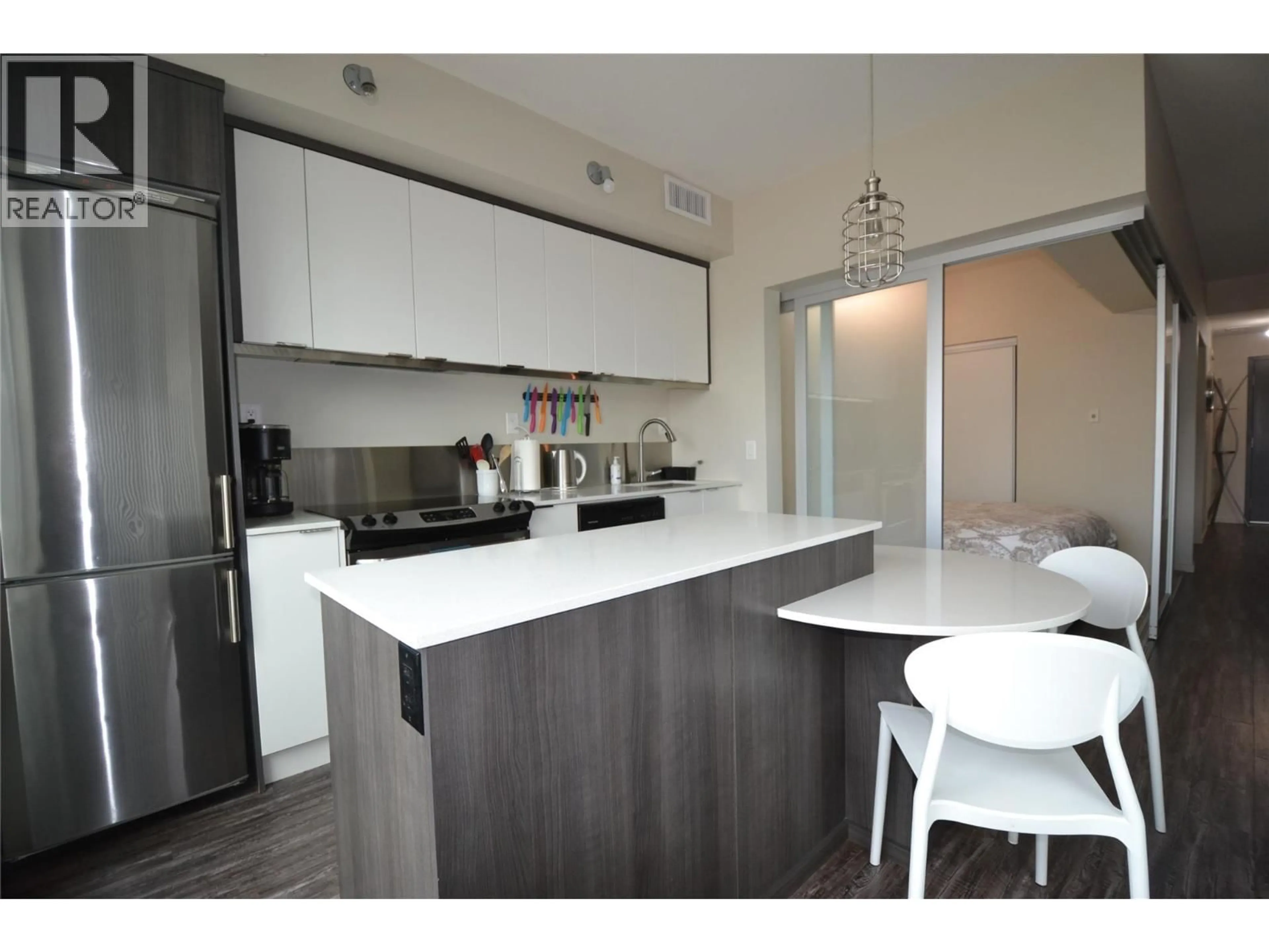 Unknown for 505 - 1290 ST. PAUL STREET, Kelowna British Columbia V1Y2C9