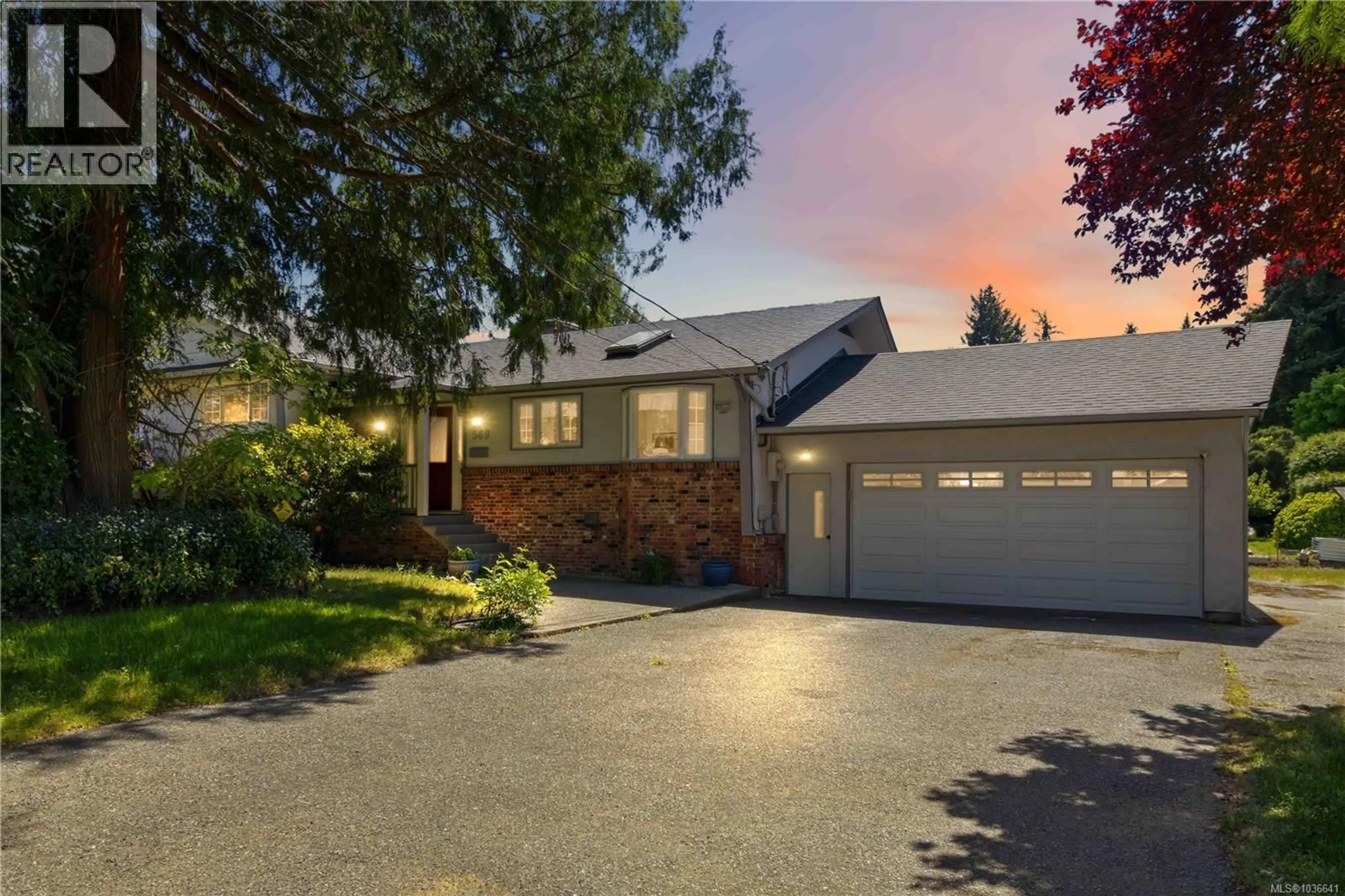 Unknown for 569 RIDLEY DRIVE, Colwood British Columbia V9C1K5