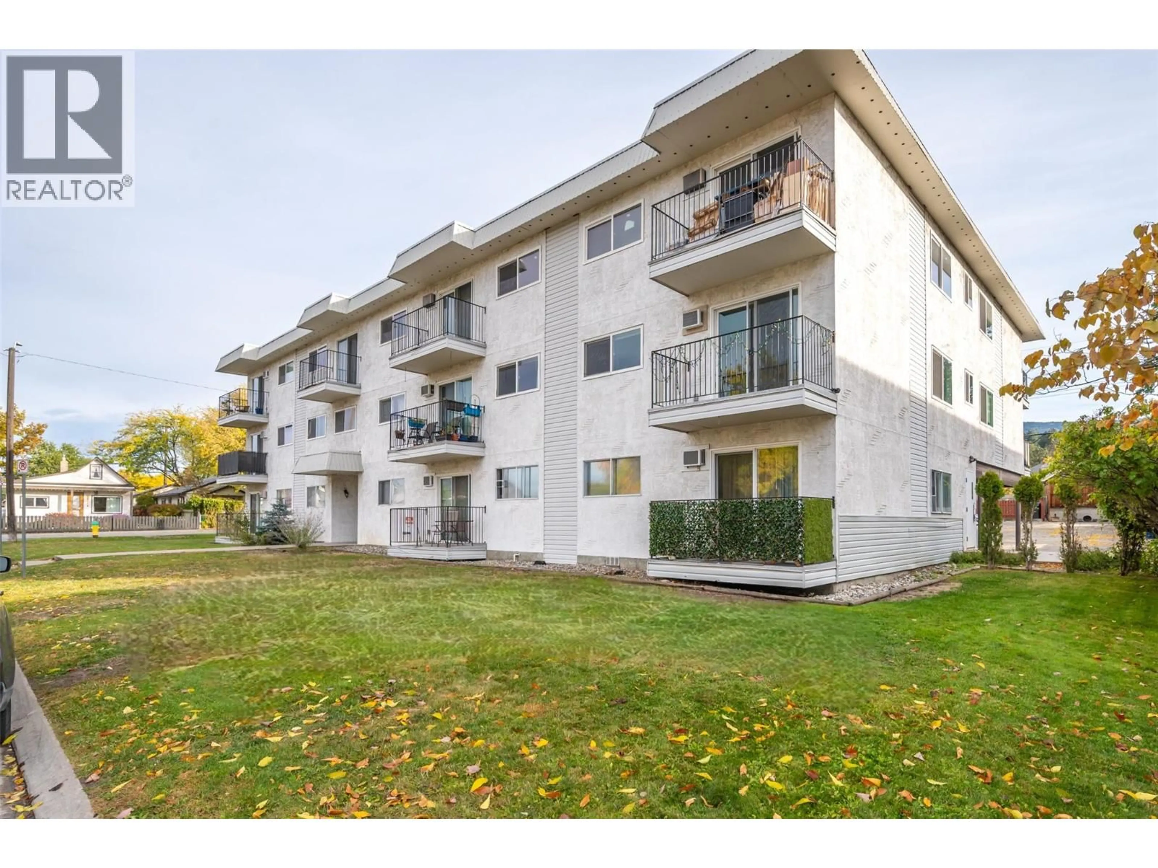 Unknown for 205 - 1300 CHURCH STREET, Penticton British Columbia V2A4R8