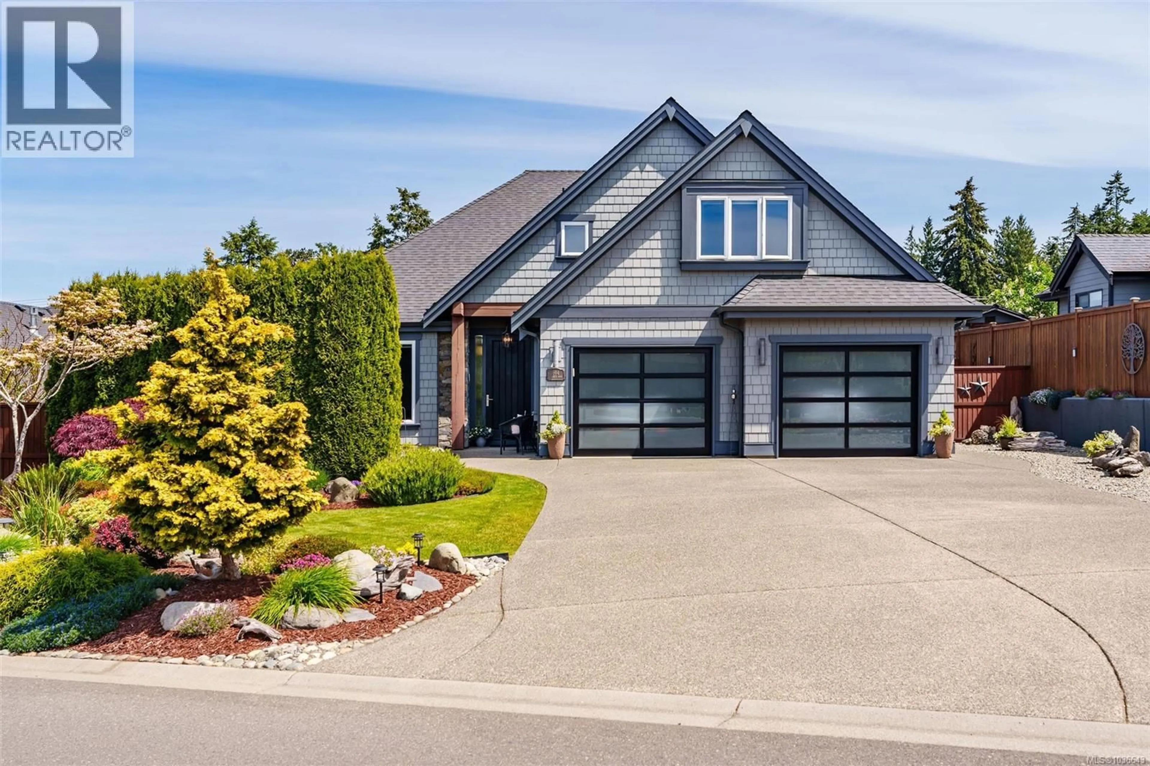 Unknown for 694 LOWRY'S ROAD, French Creek British Columbia V9P0C5