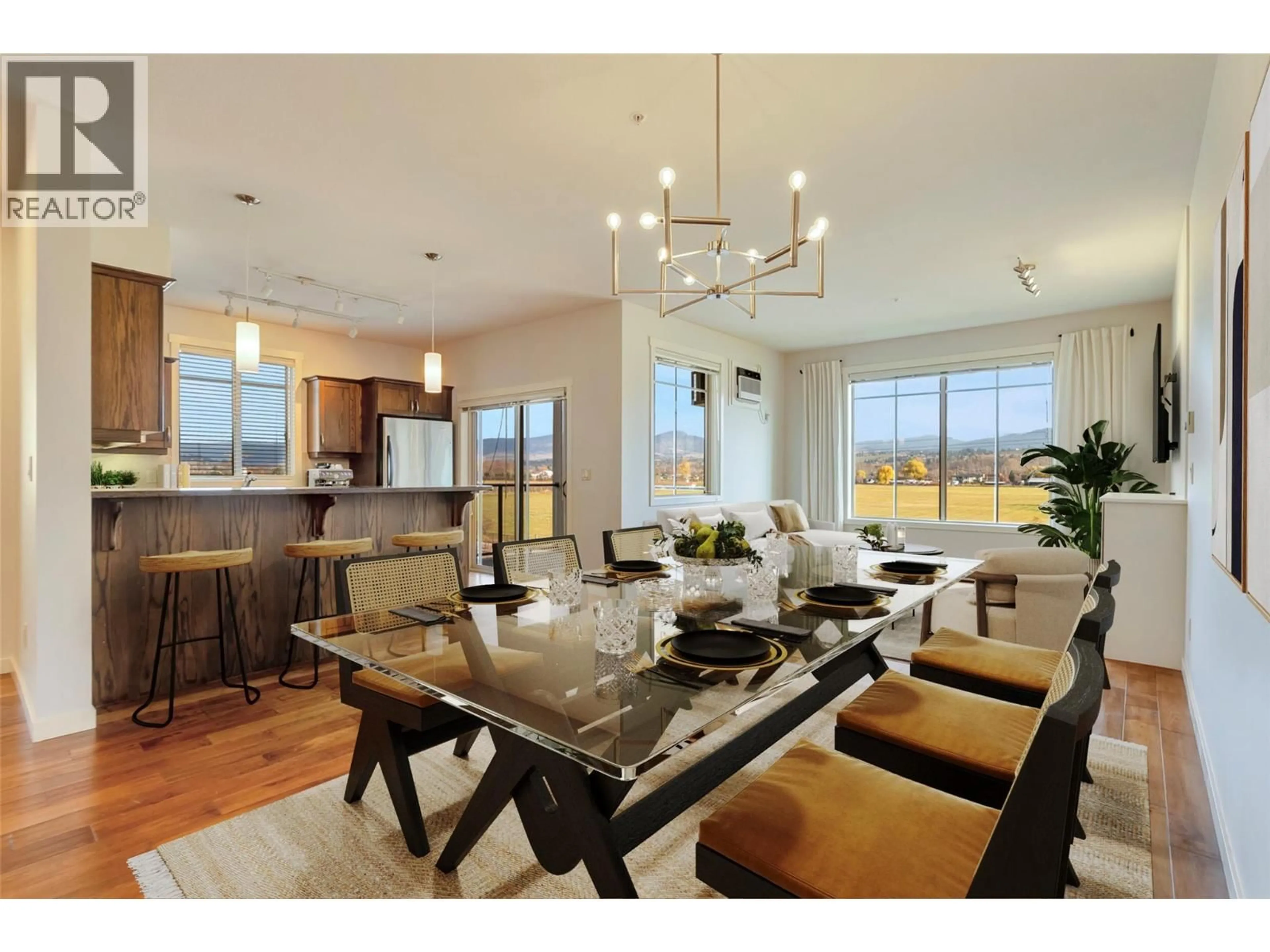 Unknown for 313 - 3739 CASORSO ROAD, Kelowna British Columbia V1W5E8