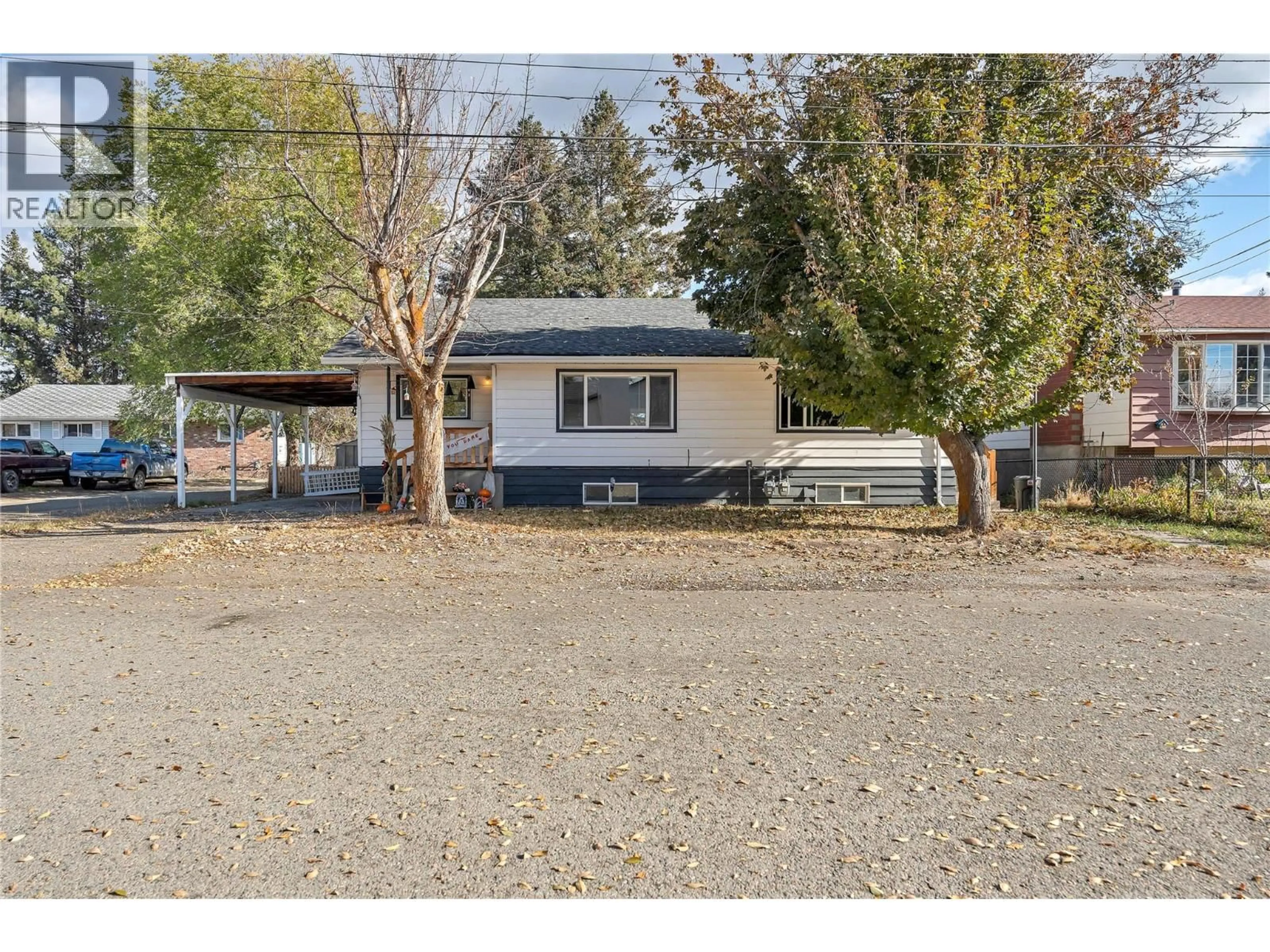 Unknown for 203 MOODY STREET, Princeton British Columbia V0X1W0
