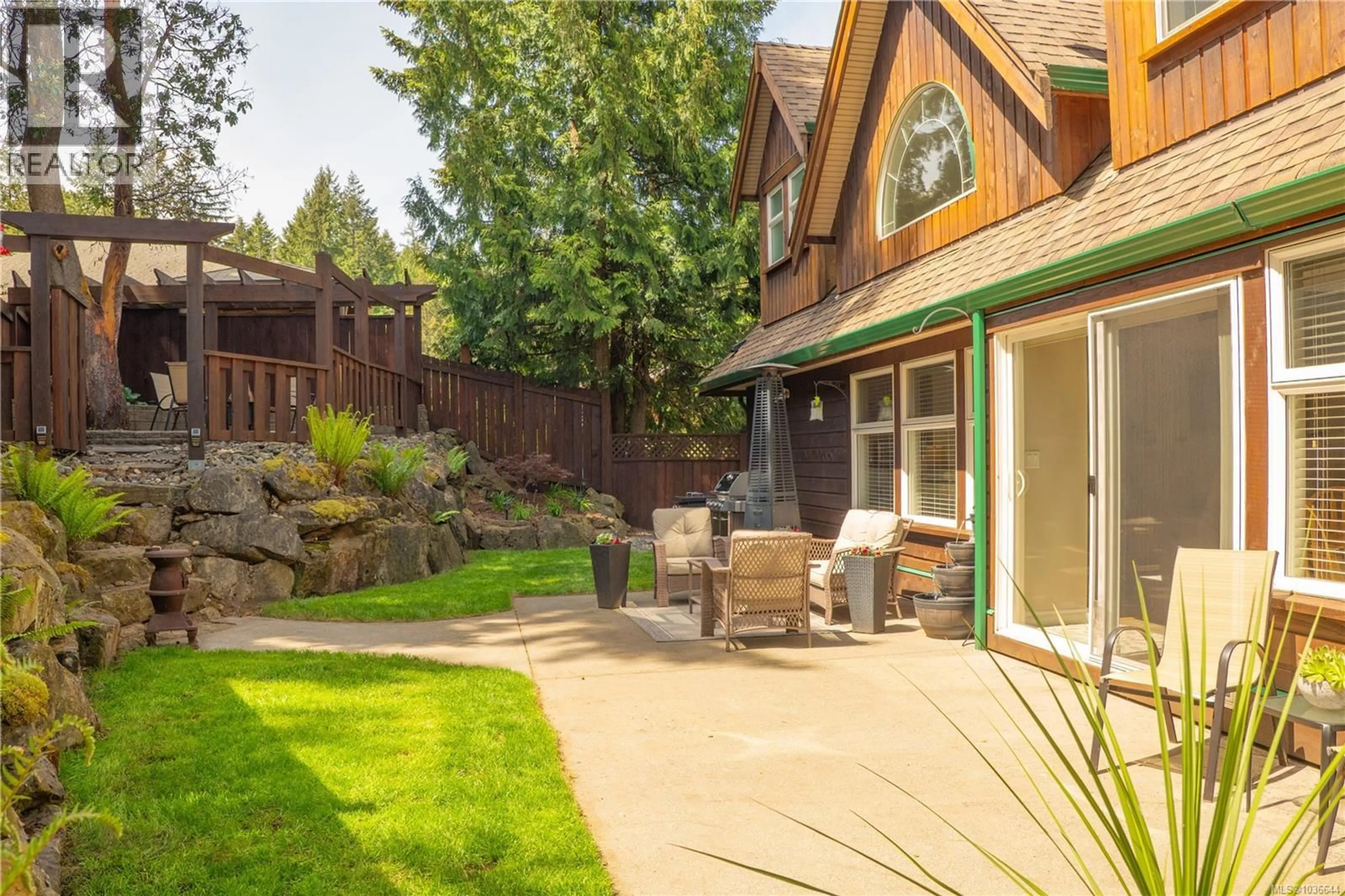 Patio, unknown for 775 SOUTHLAND WAY, Nanaimo British Columbia V9R6P4