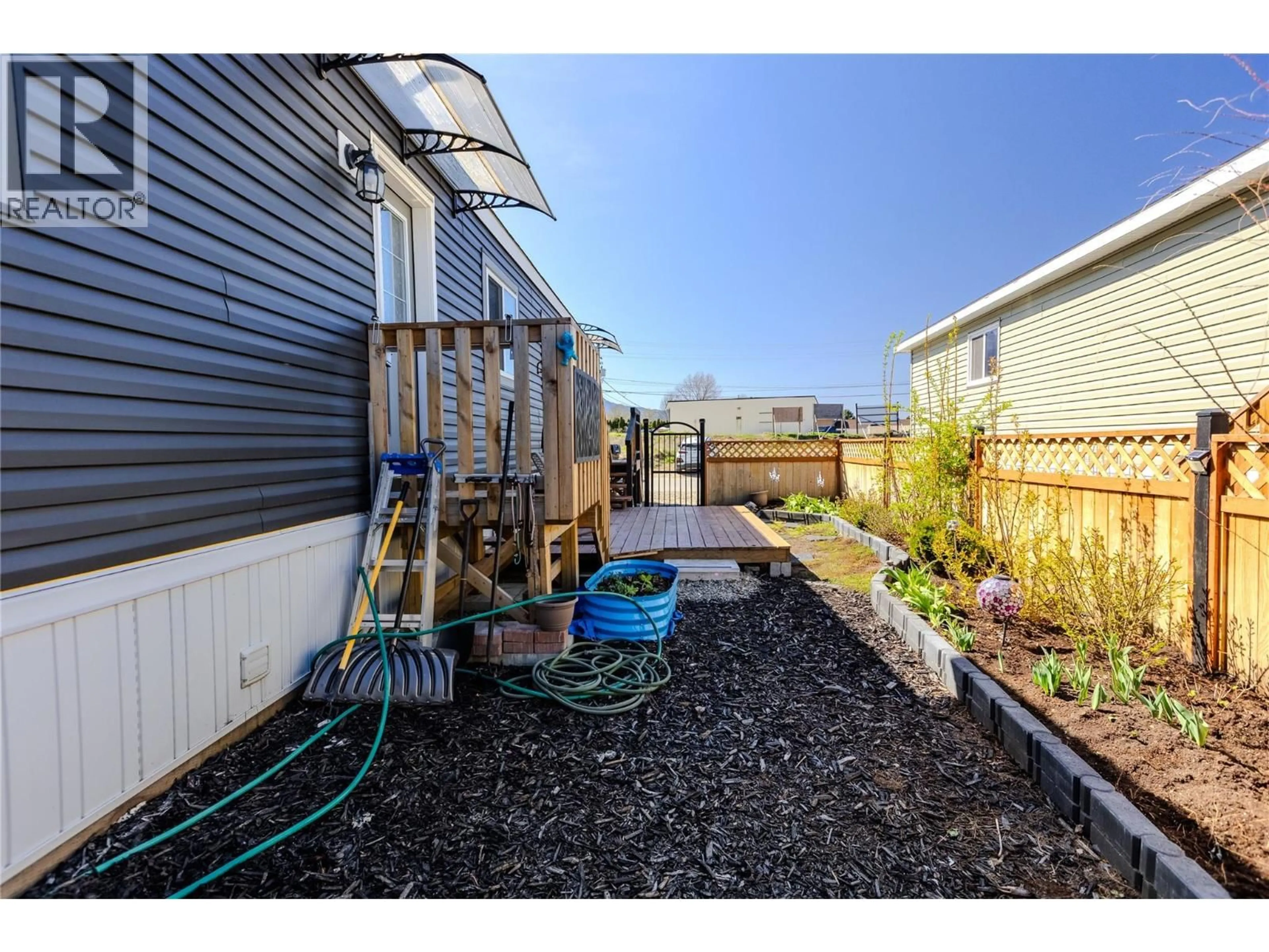 Unknown for 23 - 235 AYLMER ROAD, Chase British Columbia V0E1M0