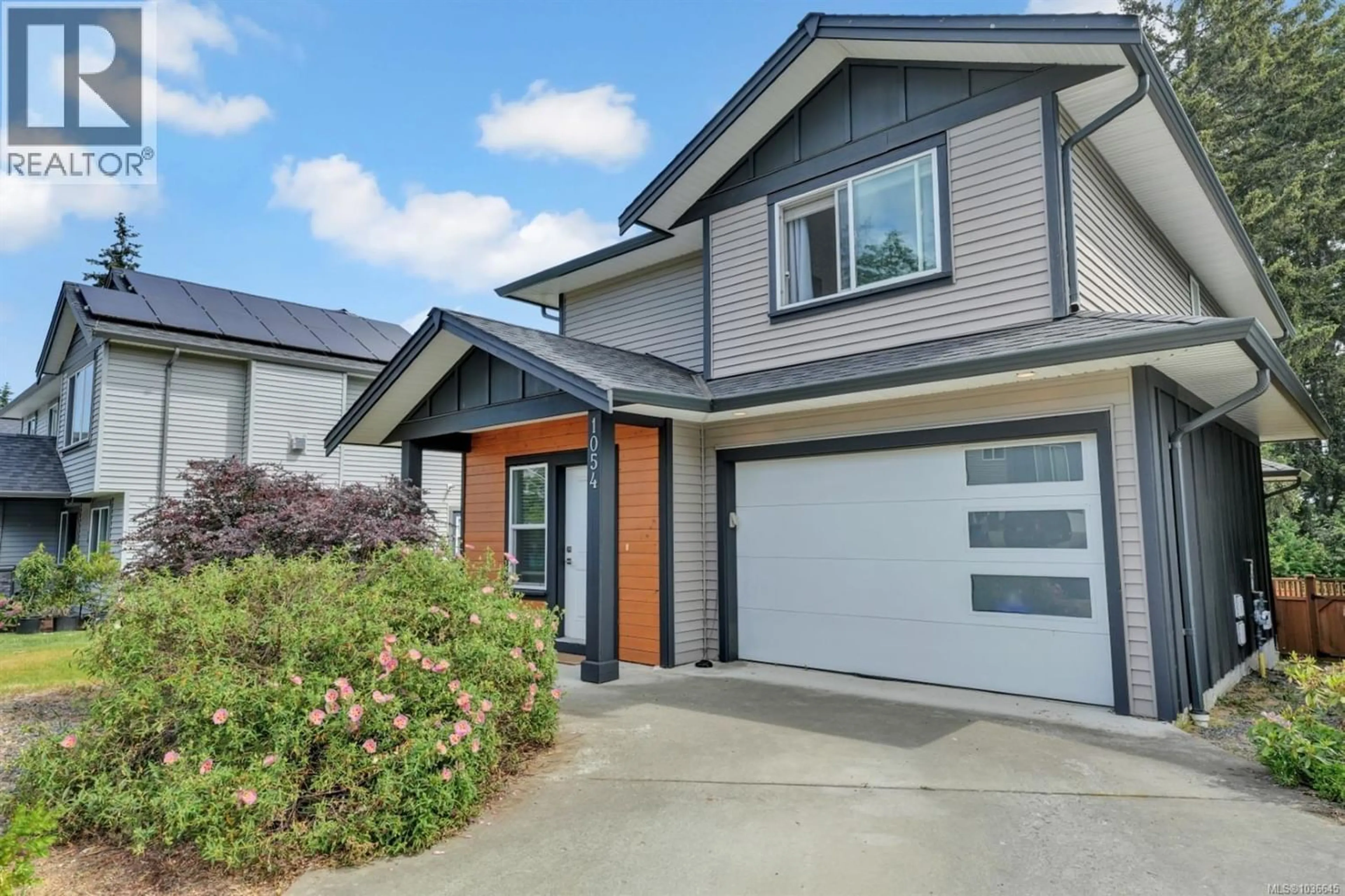 Unknown for 1054 SHELBY ANN AVENUE, Nanaimo British Columbia V9R0H5