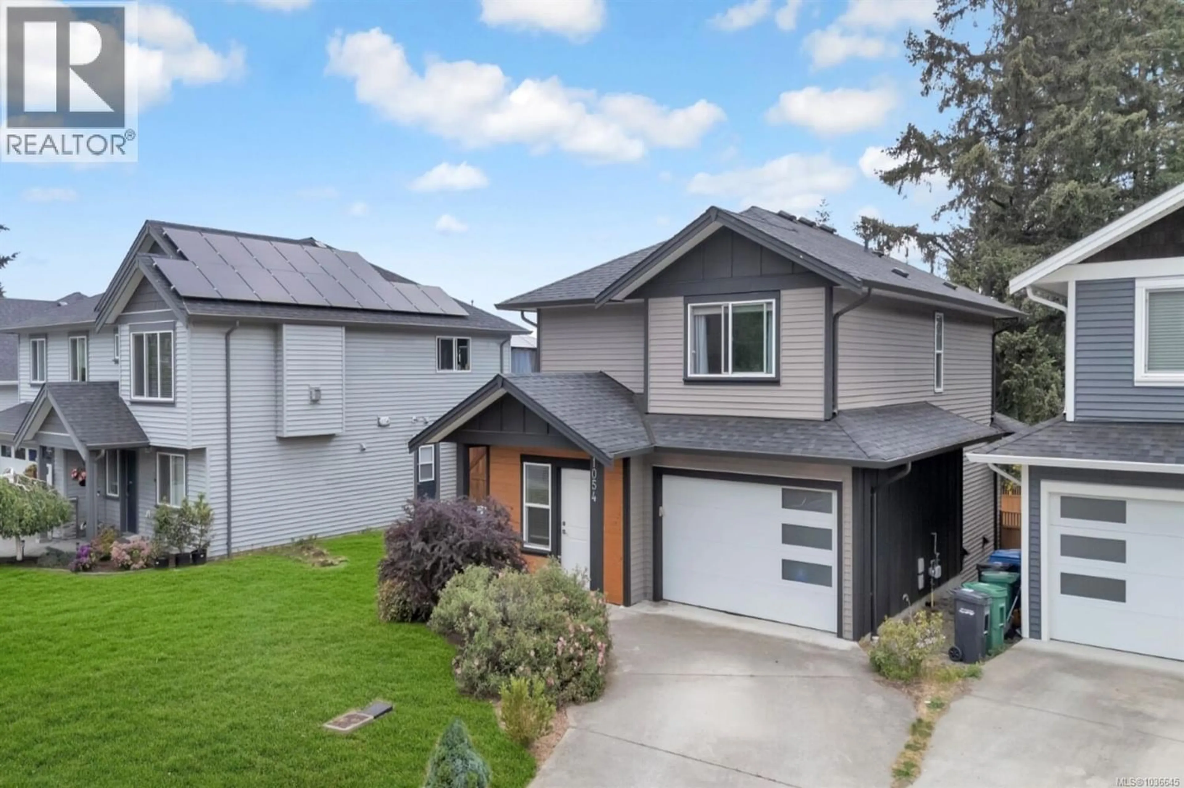 Unknown for 1054 SHELBY ANN AVENUE, Nanaimo British Columbia V9R0H5