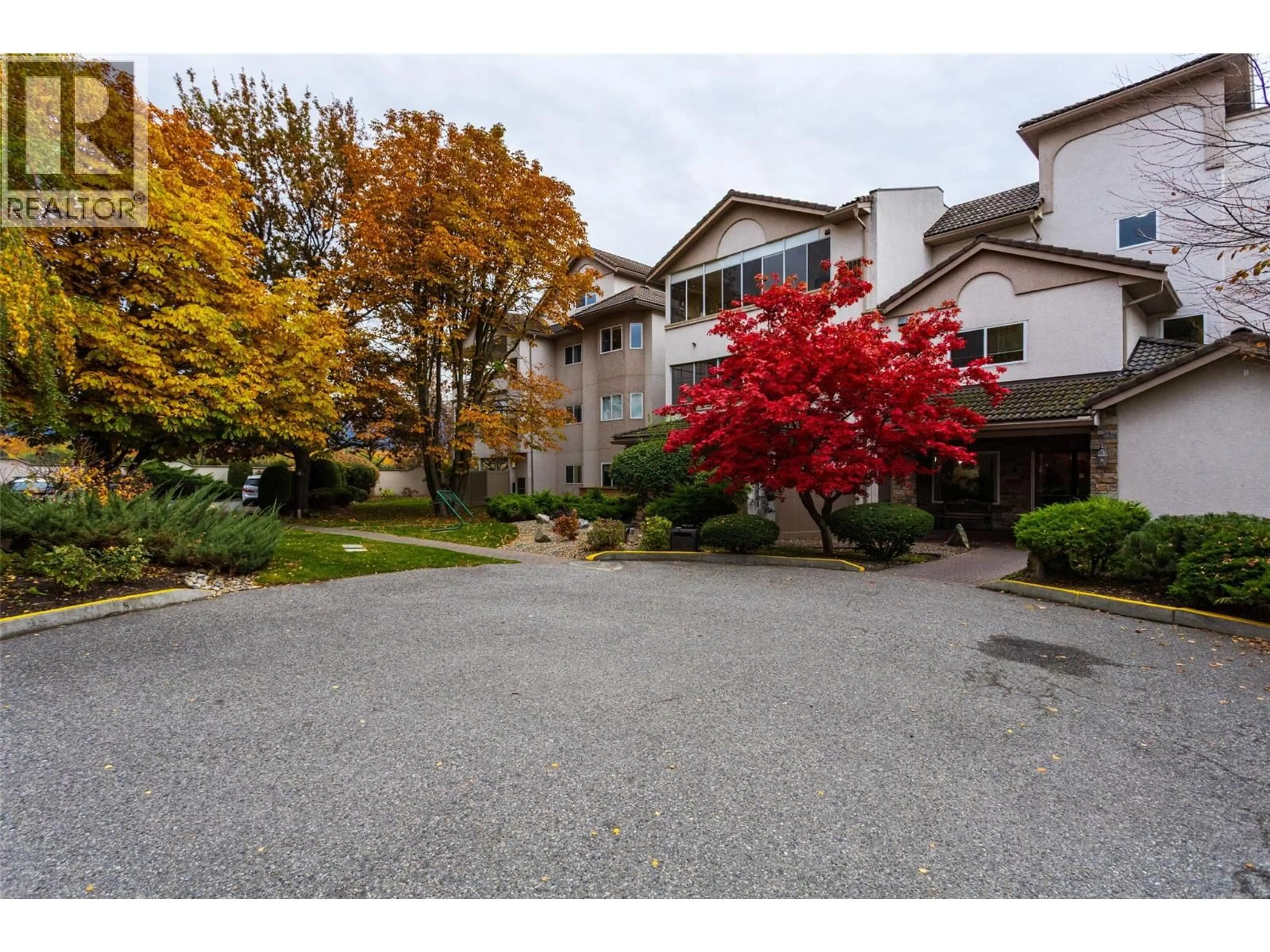Unknown for 103 - 2300 BENVOULIN ROAD, Kelowna British Columbia V1W2C6