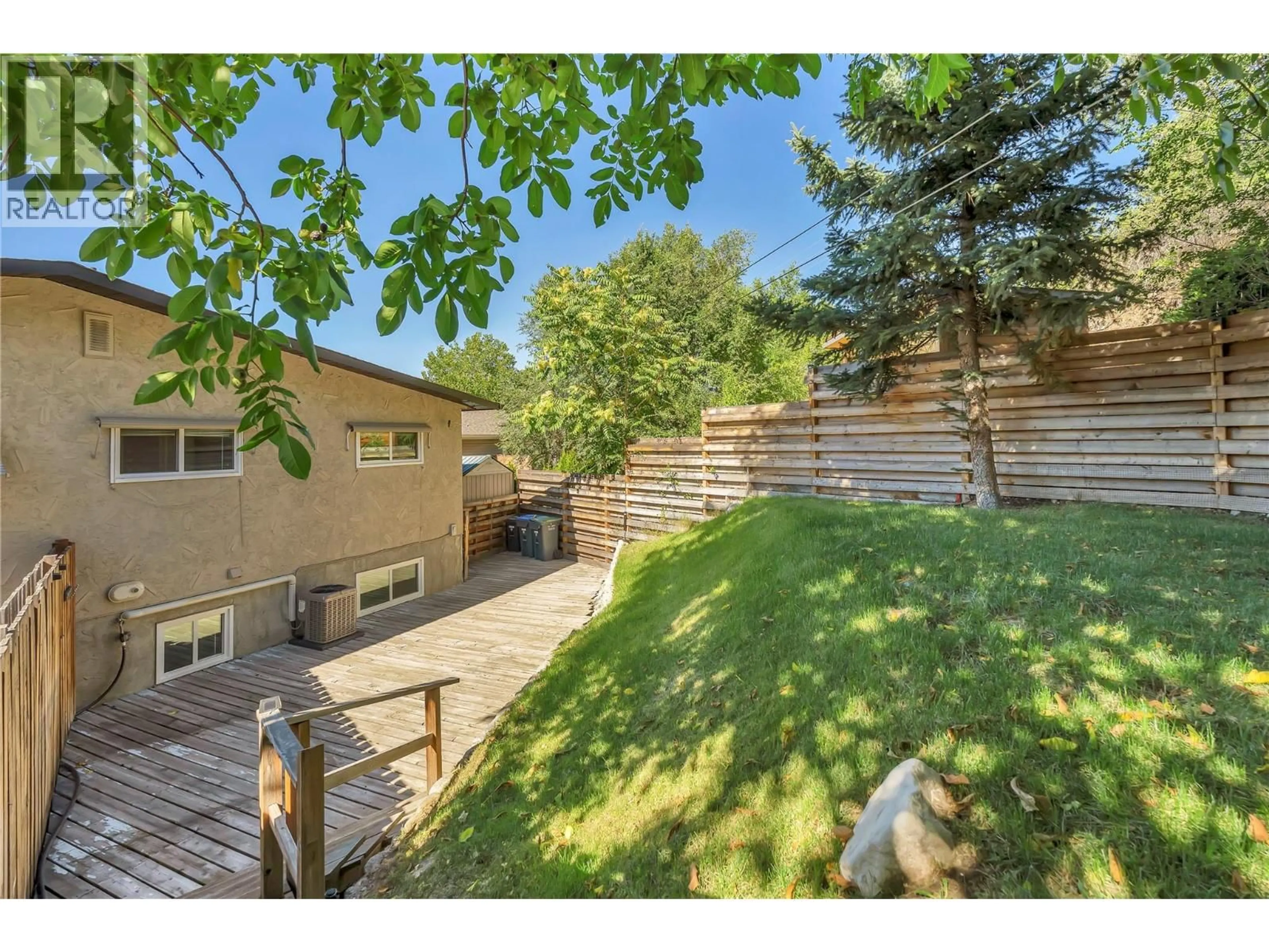 A pic from outside/outdoor area/front of a property/back of a property/a pic from drone, unknown for 8299 PRAIRIE VALLEY ROAD, Summerland British Columbia V0H1Z3
