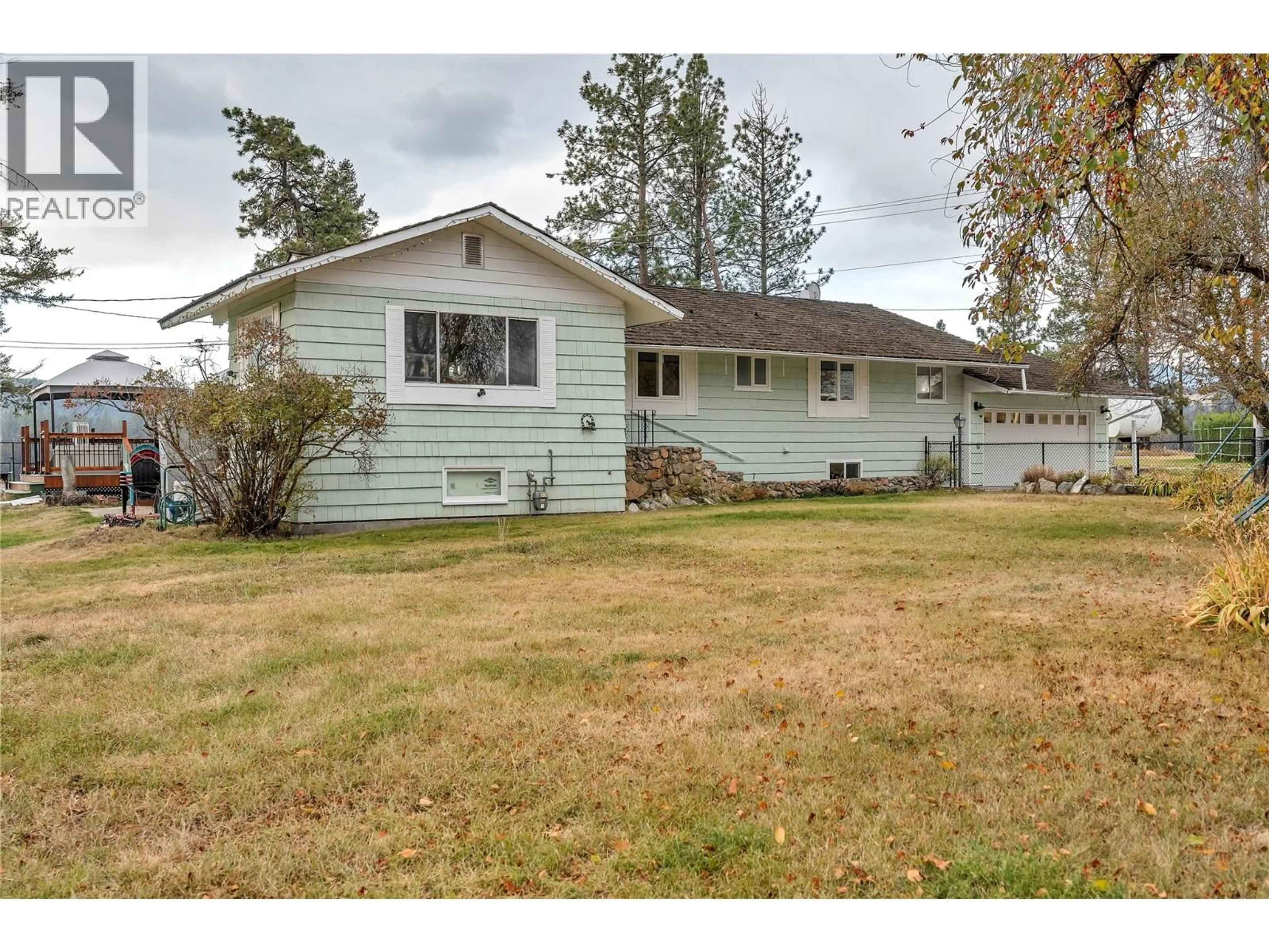Unknown for 404 GRANT AVE OTHER, Princeton British Columbia V0X1W0