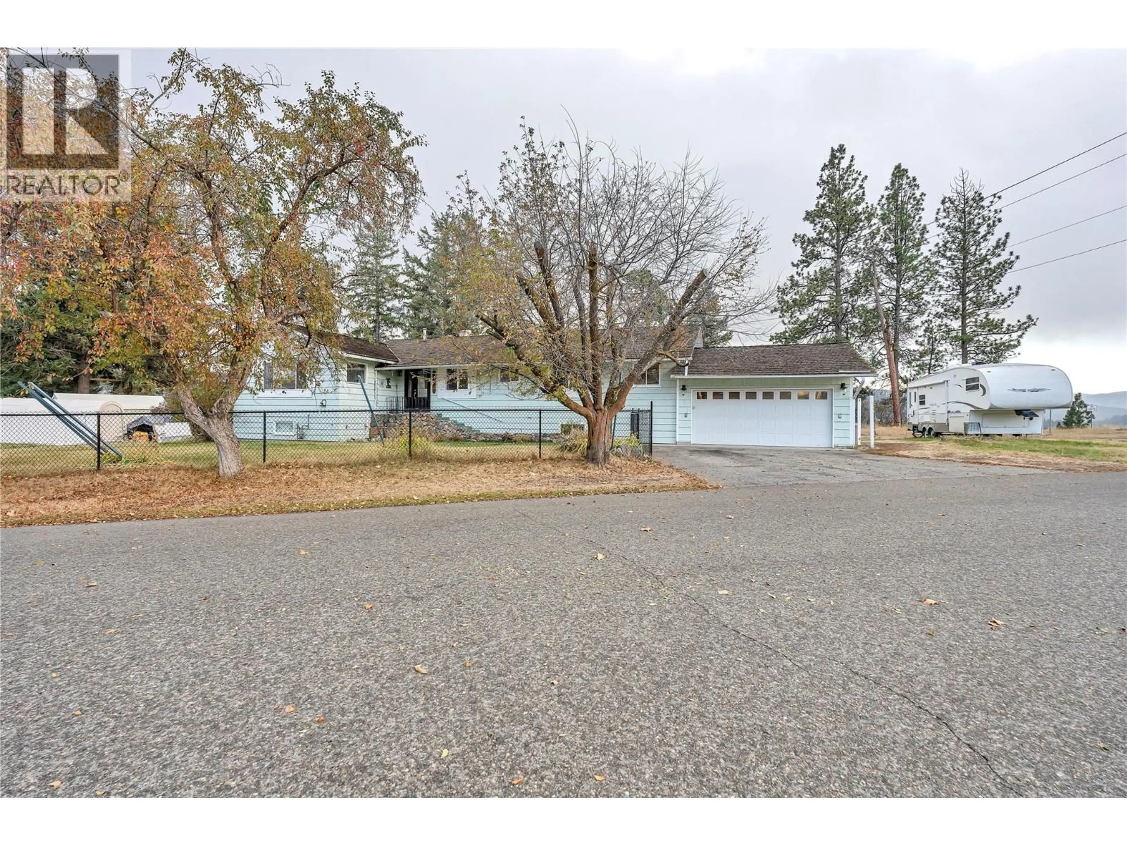 Unknown for 404 GRANT AVE OTHER, Princeton British Columbia V0X1W0