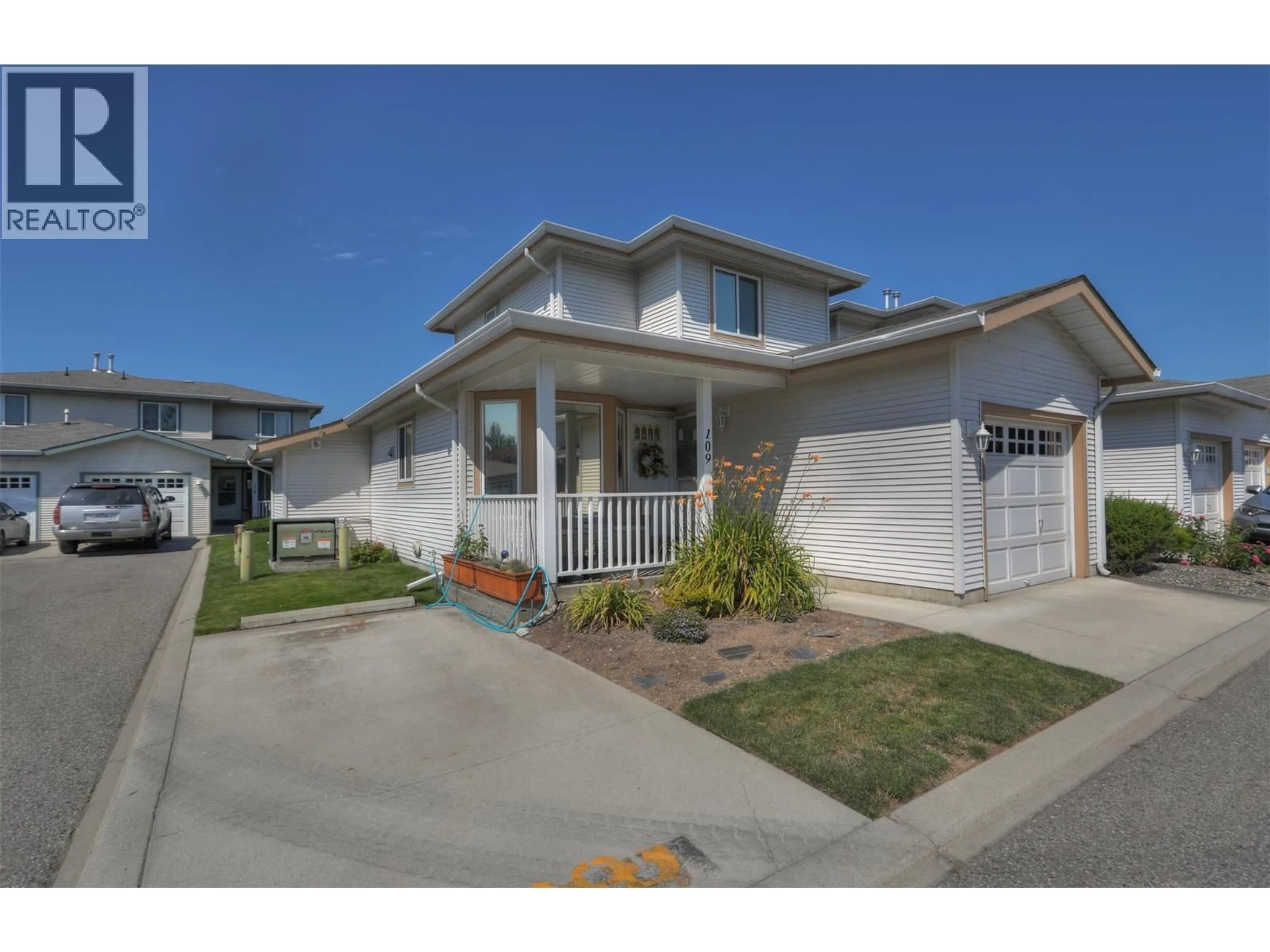 Unknown for 109 - 1120 GUISACHAN ROAD, Kelowna British Columbia V1Y9R5