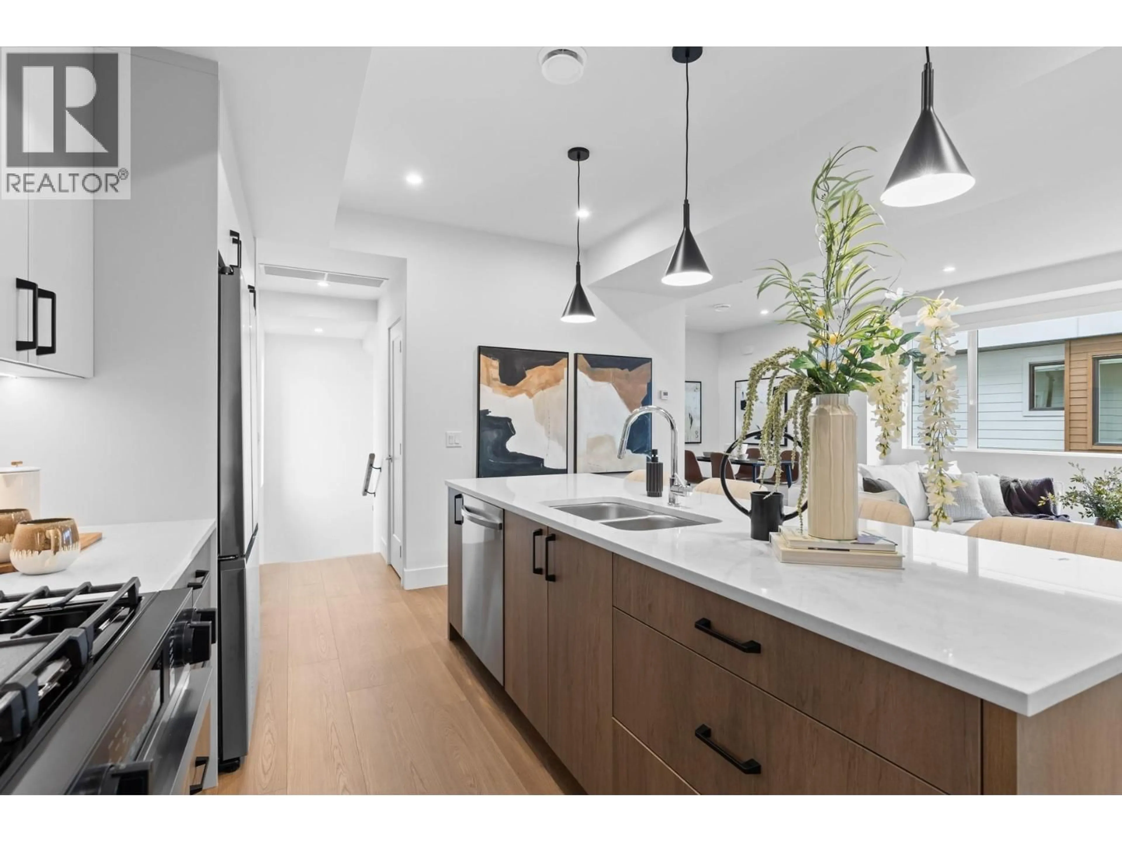 Unknown for 5 - 1463 INKAR ROAD, Kelowna British Columbia V1Y8J1