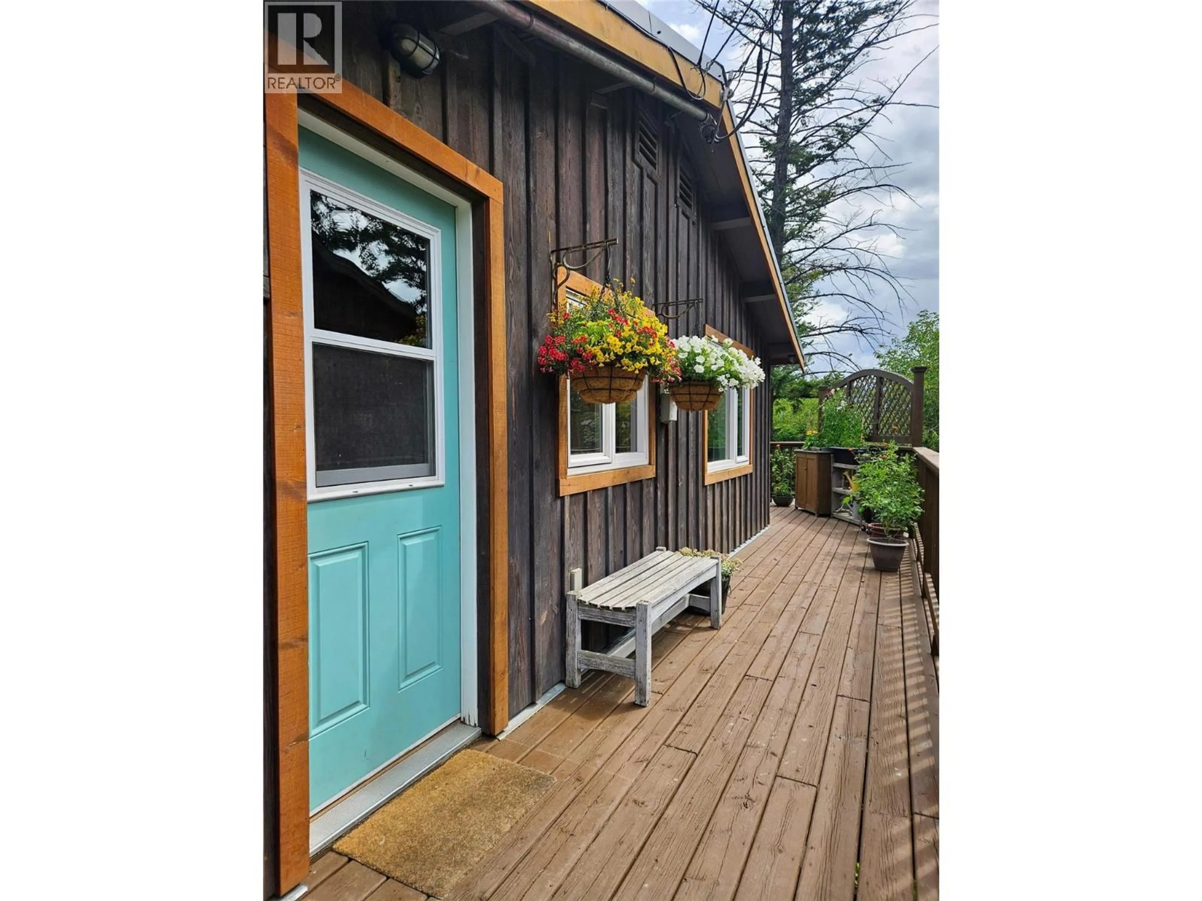 Unknown for 1705 9TH AVENUE, Invermere British Columbia V0A1K0