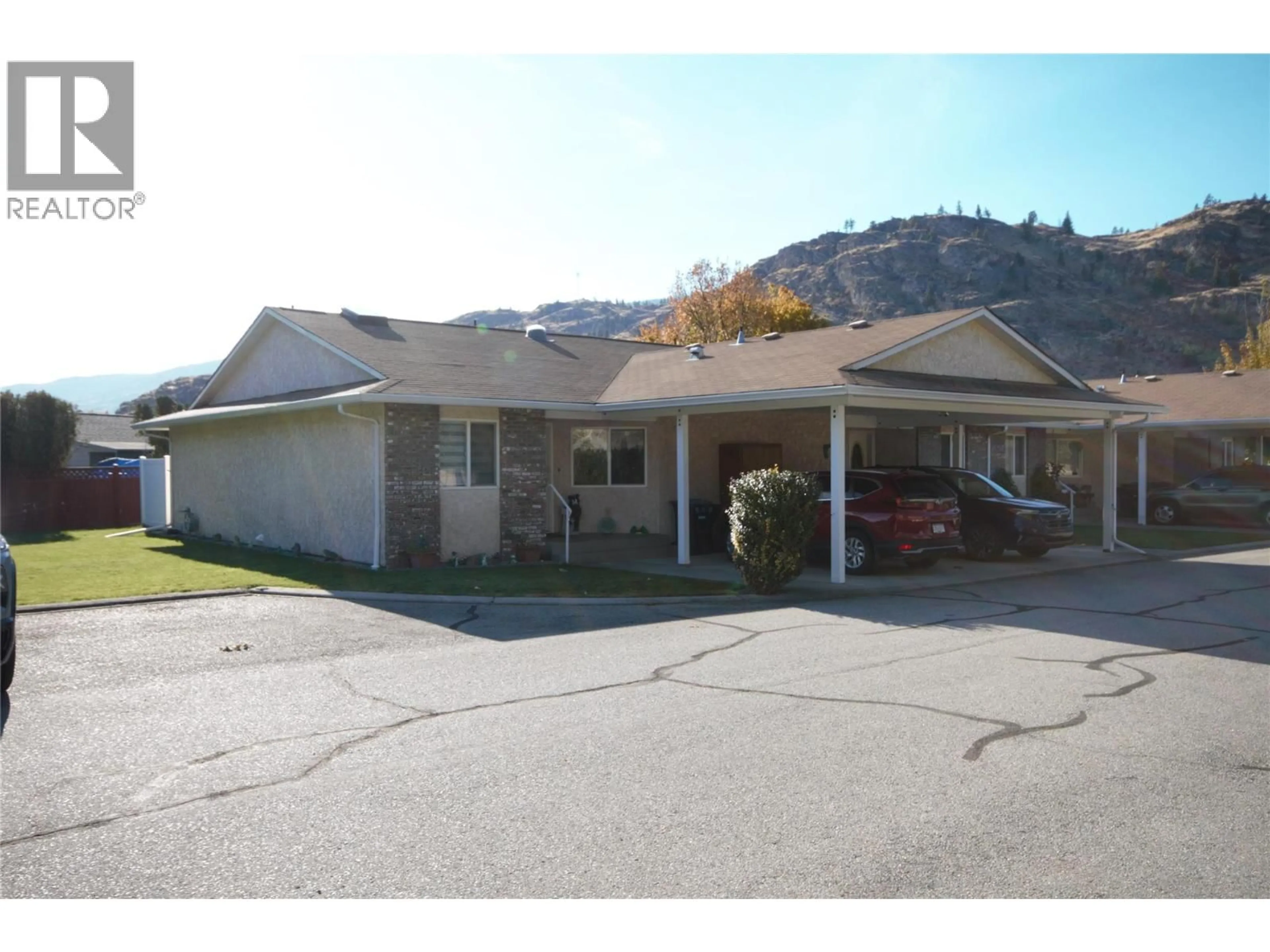 Unknown for 1 - 115 REDWING PLACE, Oliver British Columbia V0H1T4