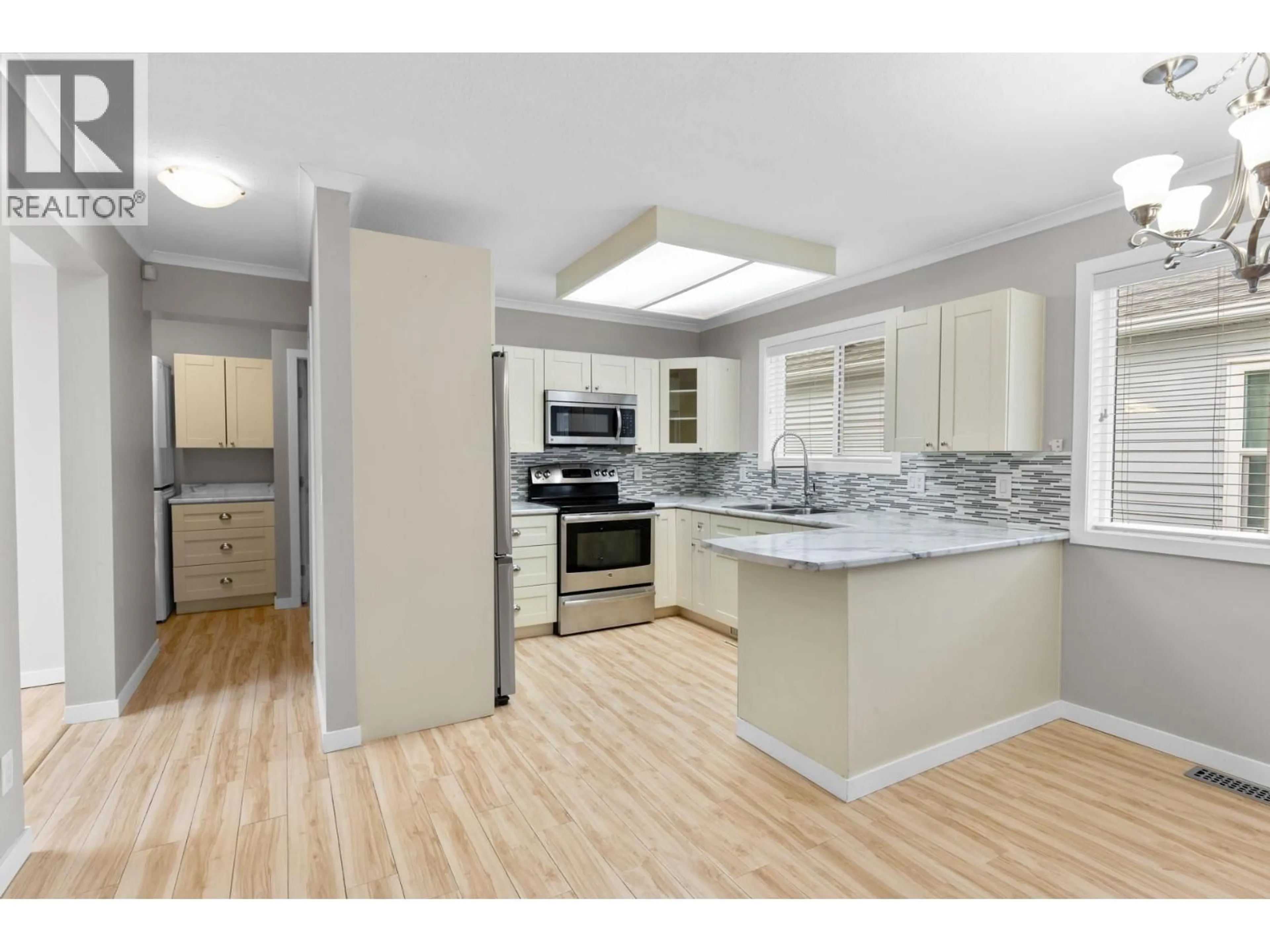 Open concept kitchen, unknown for 134 - 1255 RAYMER AVENUE, Kelowna British Columbia V1W3P8