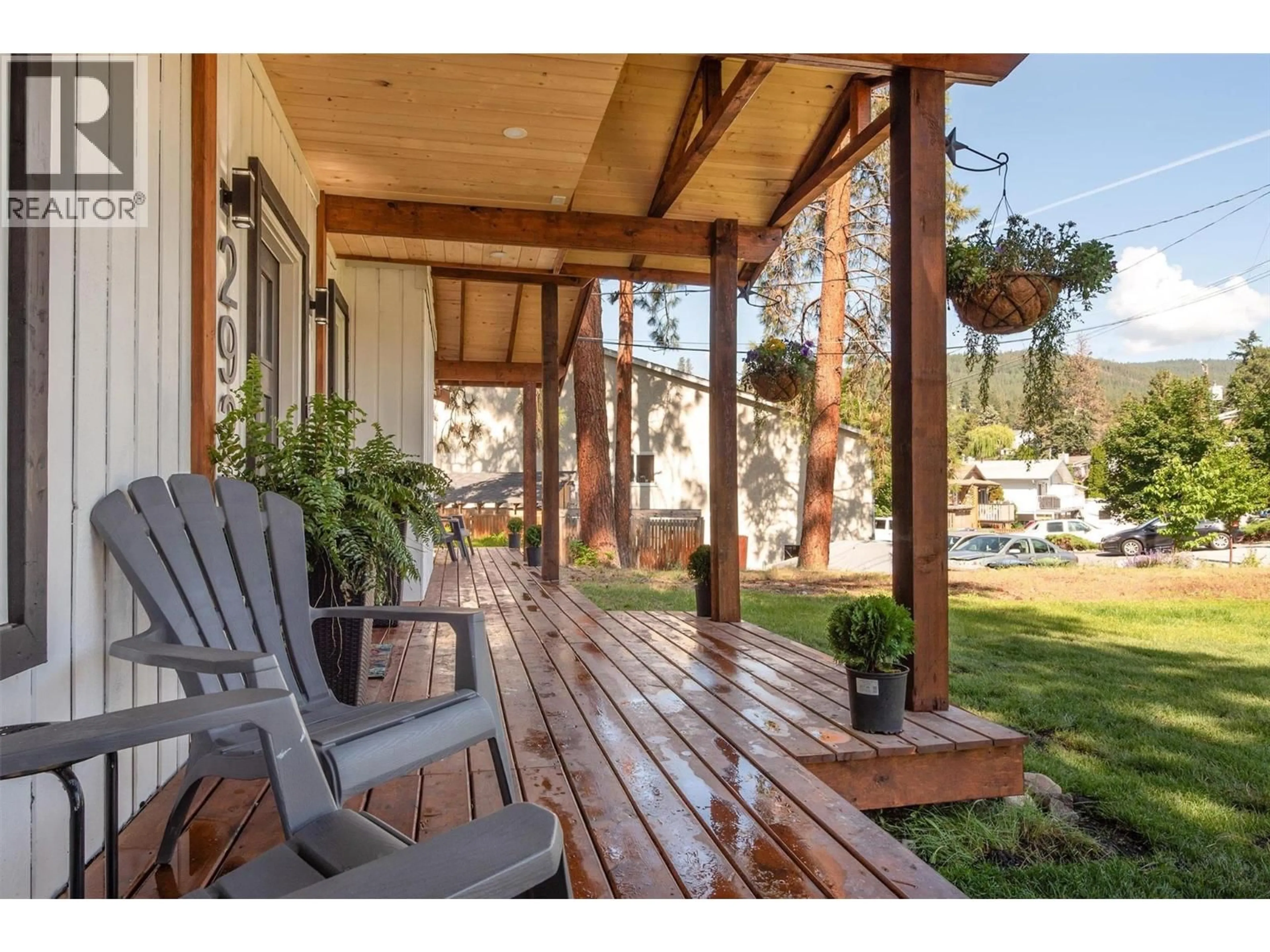 Patio, unknown for 2927 MCALLISTER ROAD, West Kelowna British Columbia V4T1G8