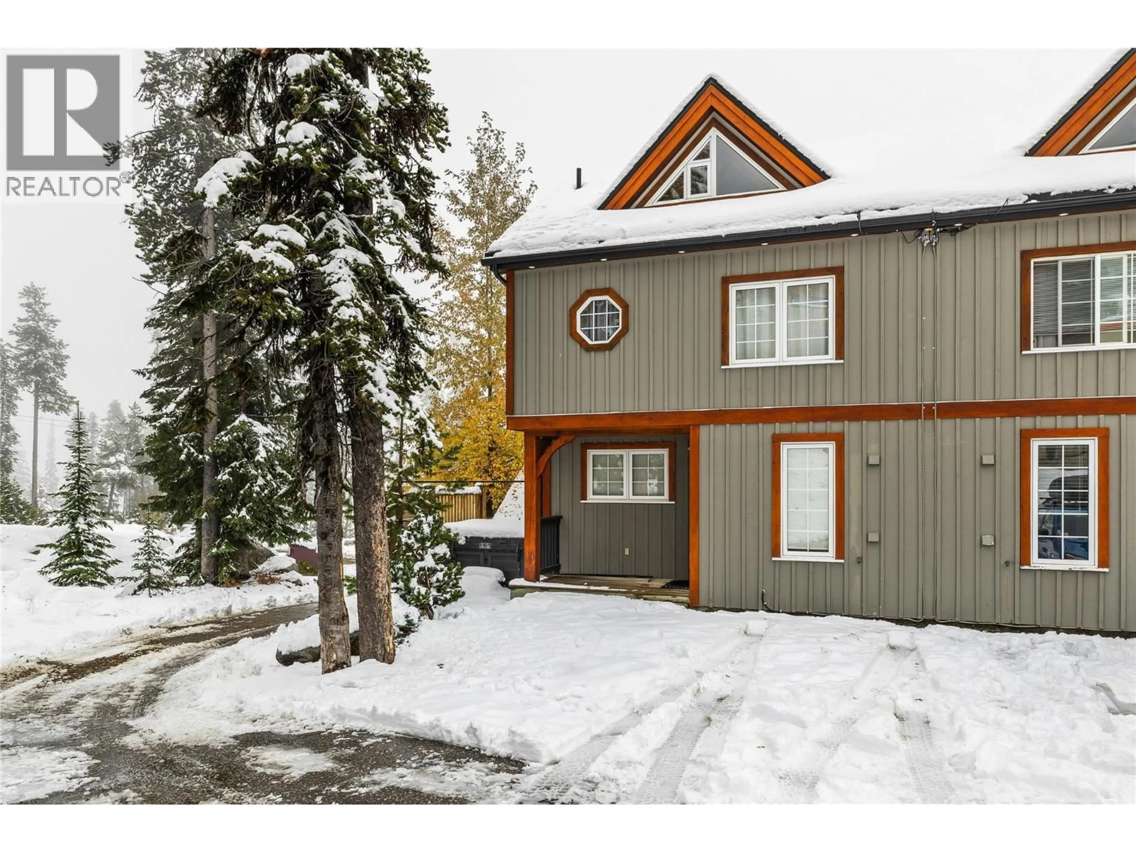 Unknown for 2 - 130 KETTLEVIEW ROAD, Big White British Columbia V1P1P3