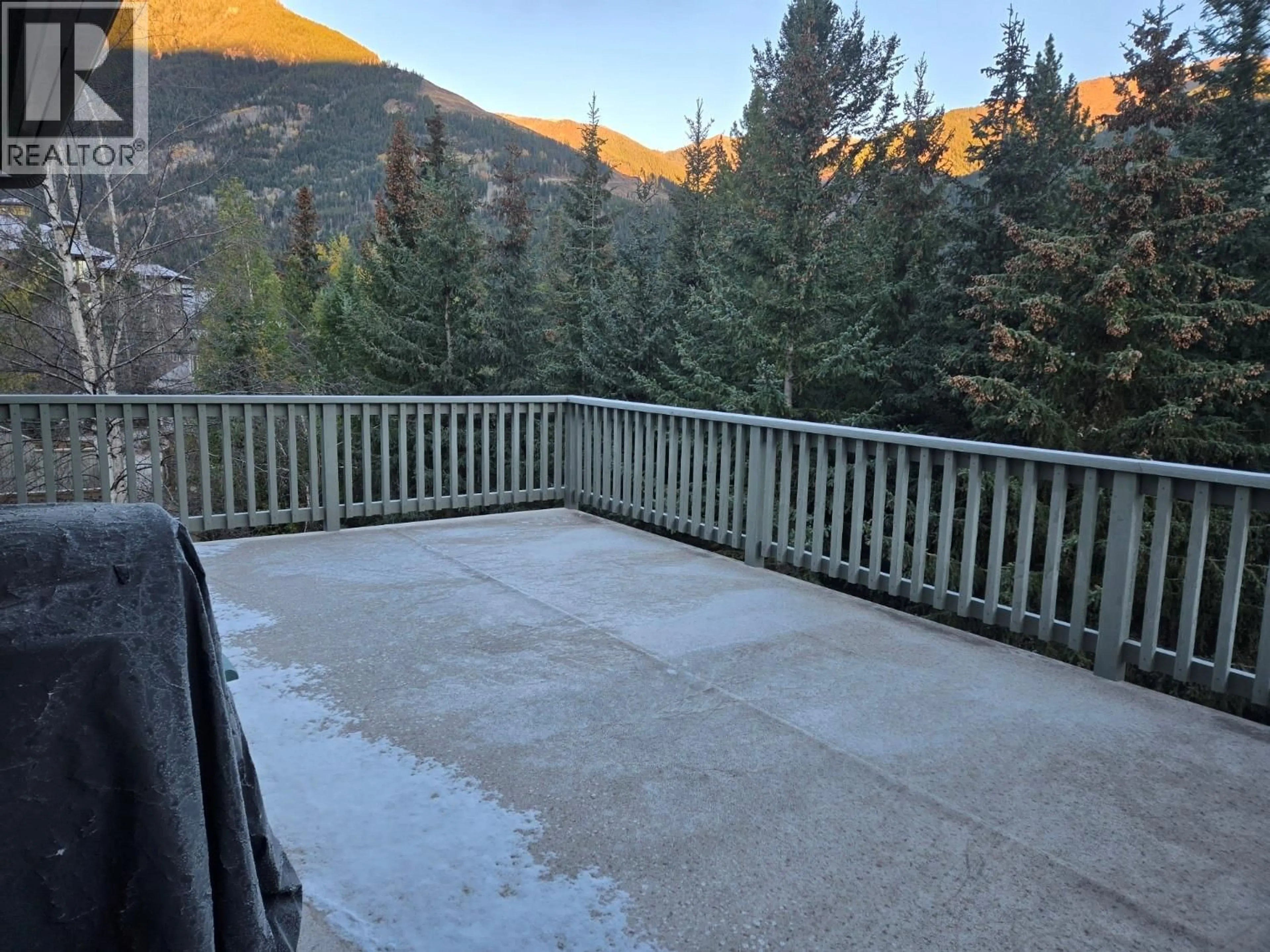 Unknown for 19 - 2075 SUMMIT DRIVE, Panorama British Columbia V0A1T0