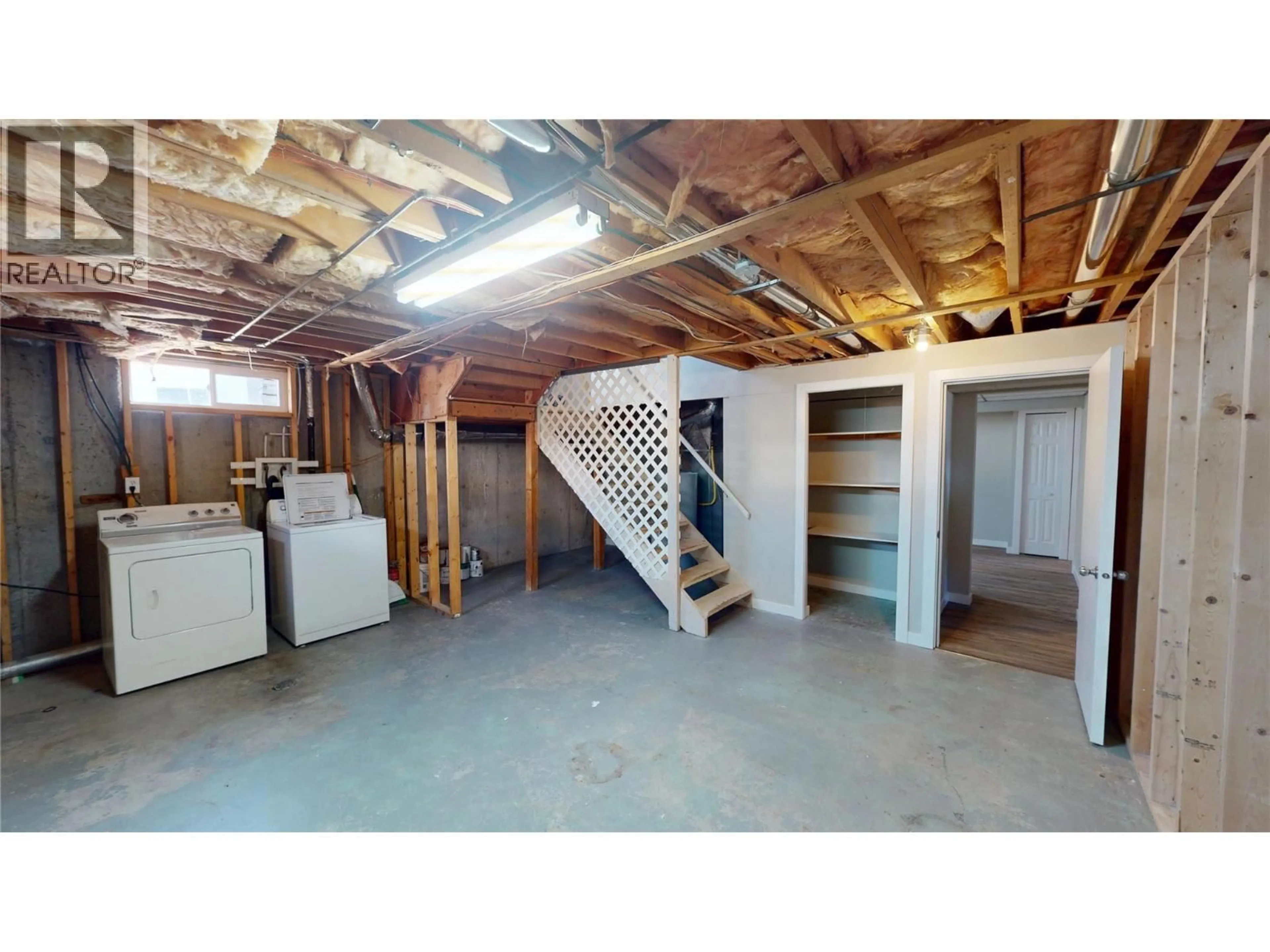 Storage room or clothes room or walk-in closet for 1108 2ND AVENUE SOUTH, Cranbrook British Columbia V1C2B3
