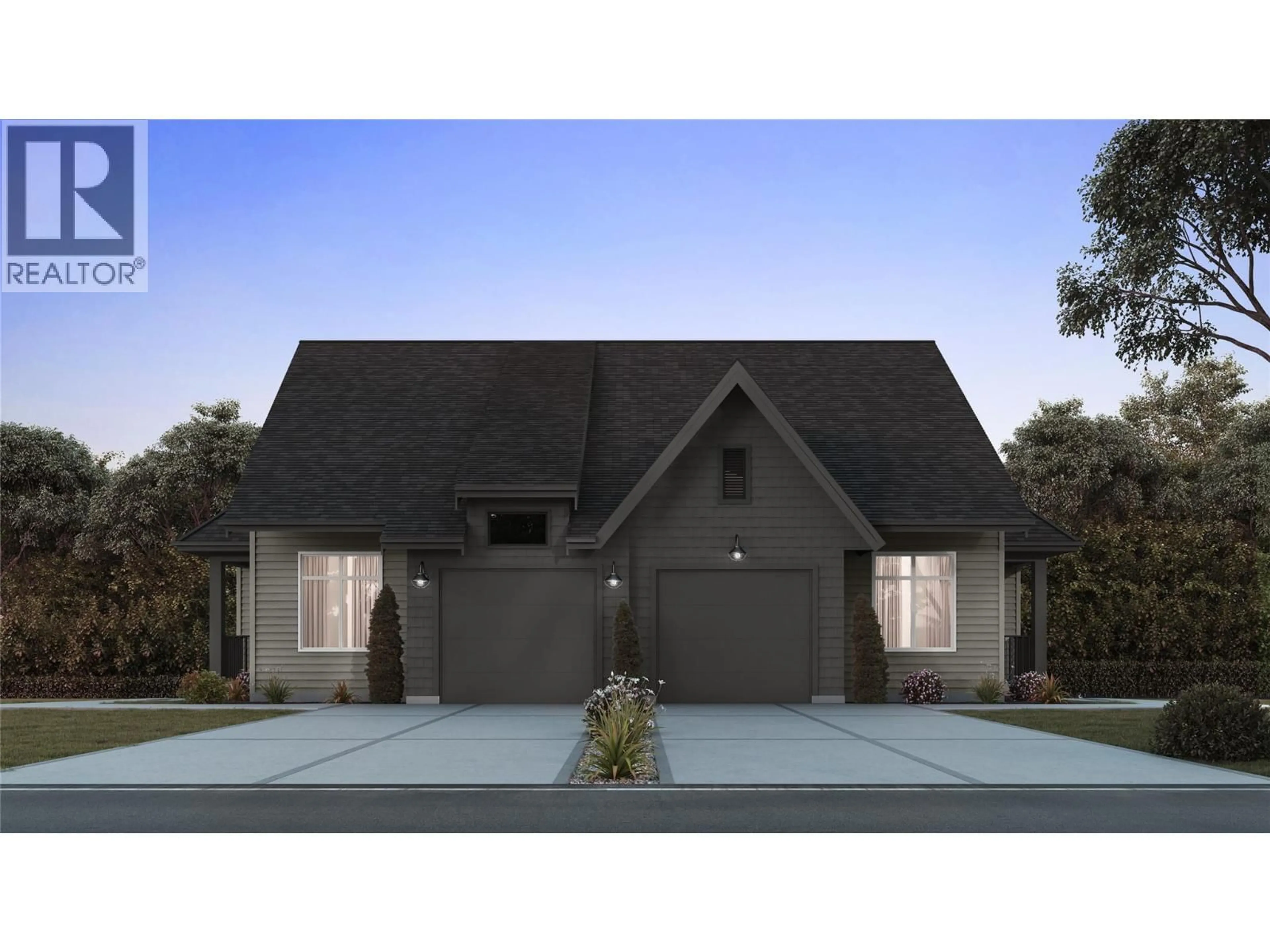 Unknown for 101 - 2459 BRADLEY DRIVE, Armstrong British Columbia V4Y0Y4