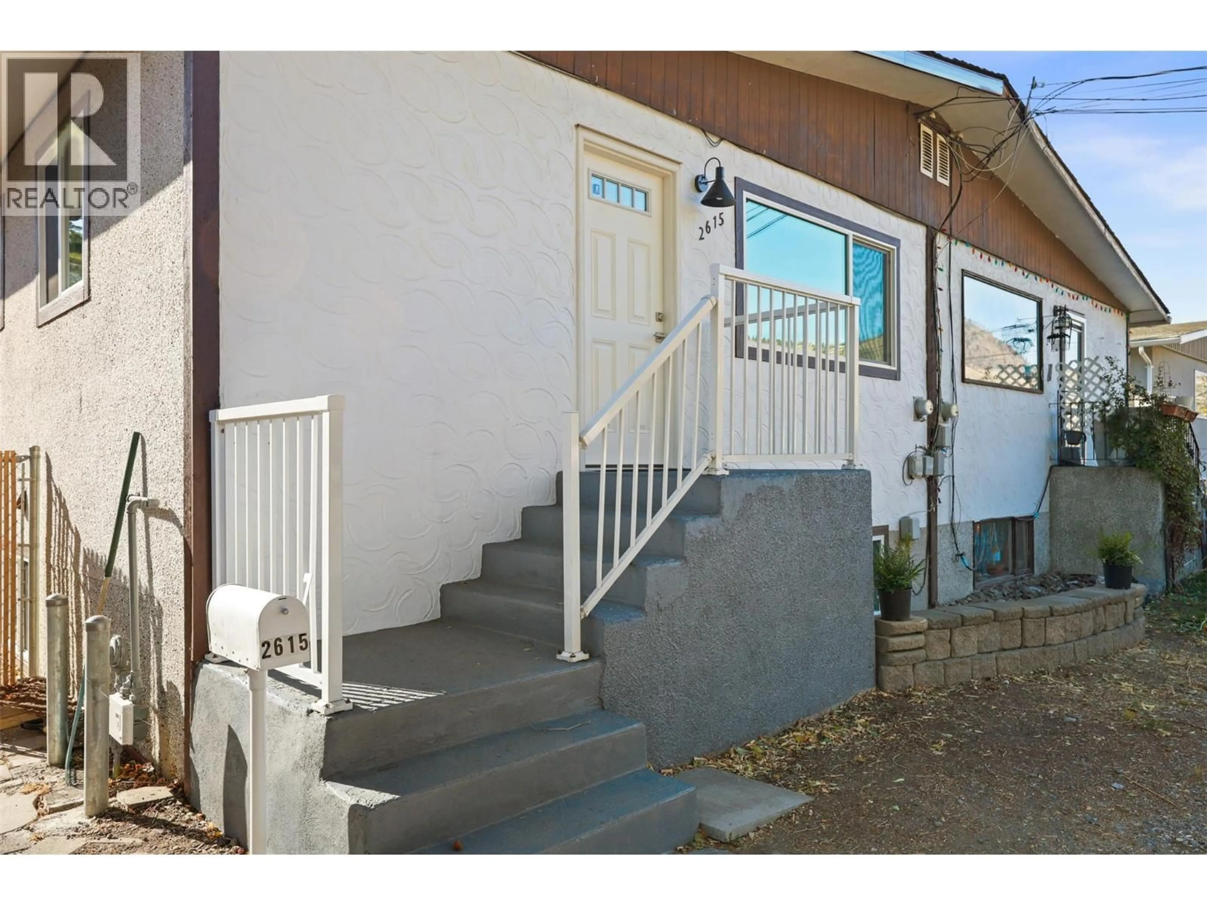 Unknown for 2615 THOMPSON DRIVE, Kamloops British Columbia V2C4L5