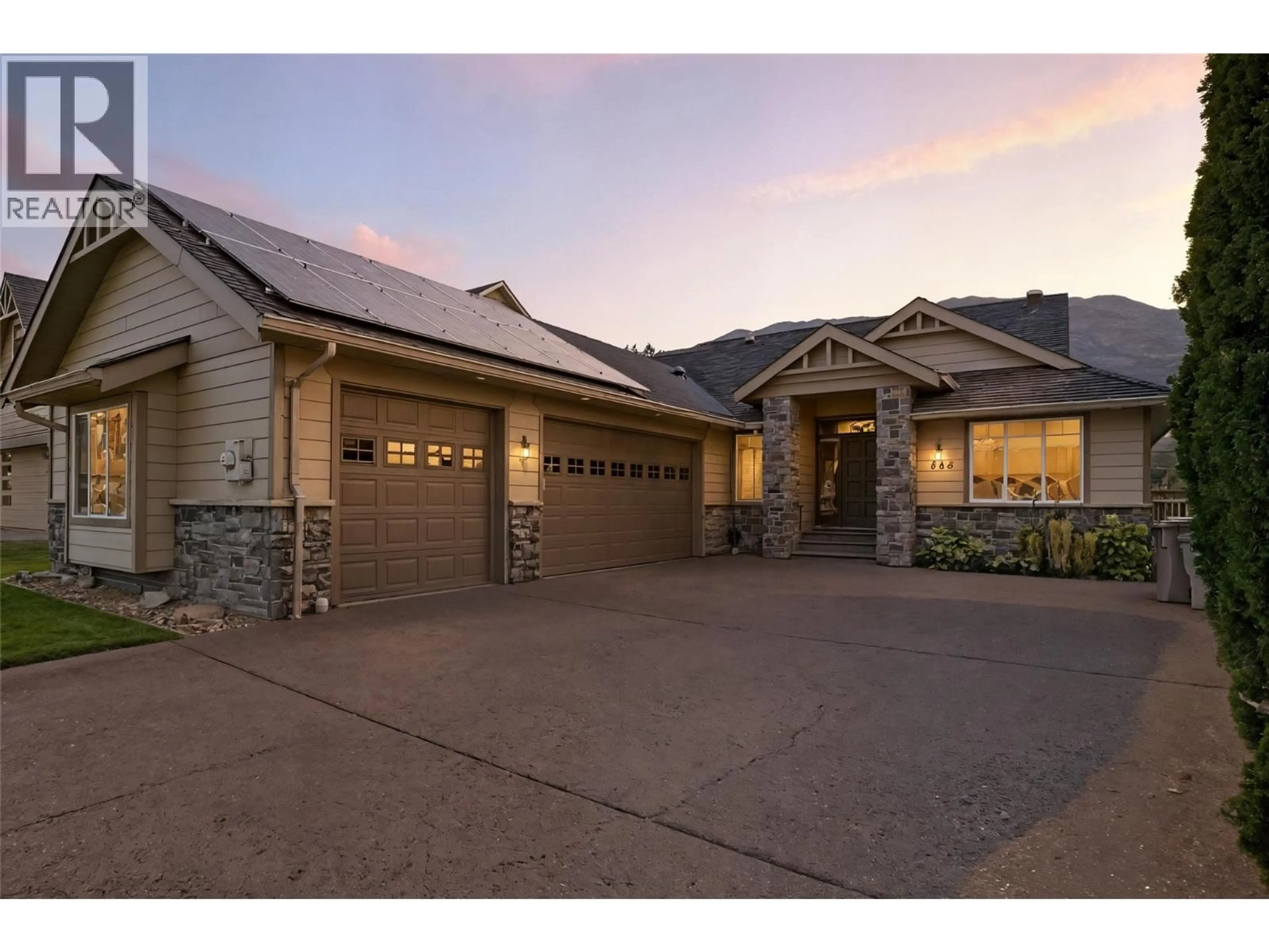 Unknown for 565 MCCURRACH PLACE, Kamloops British Columbia V2B8R1