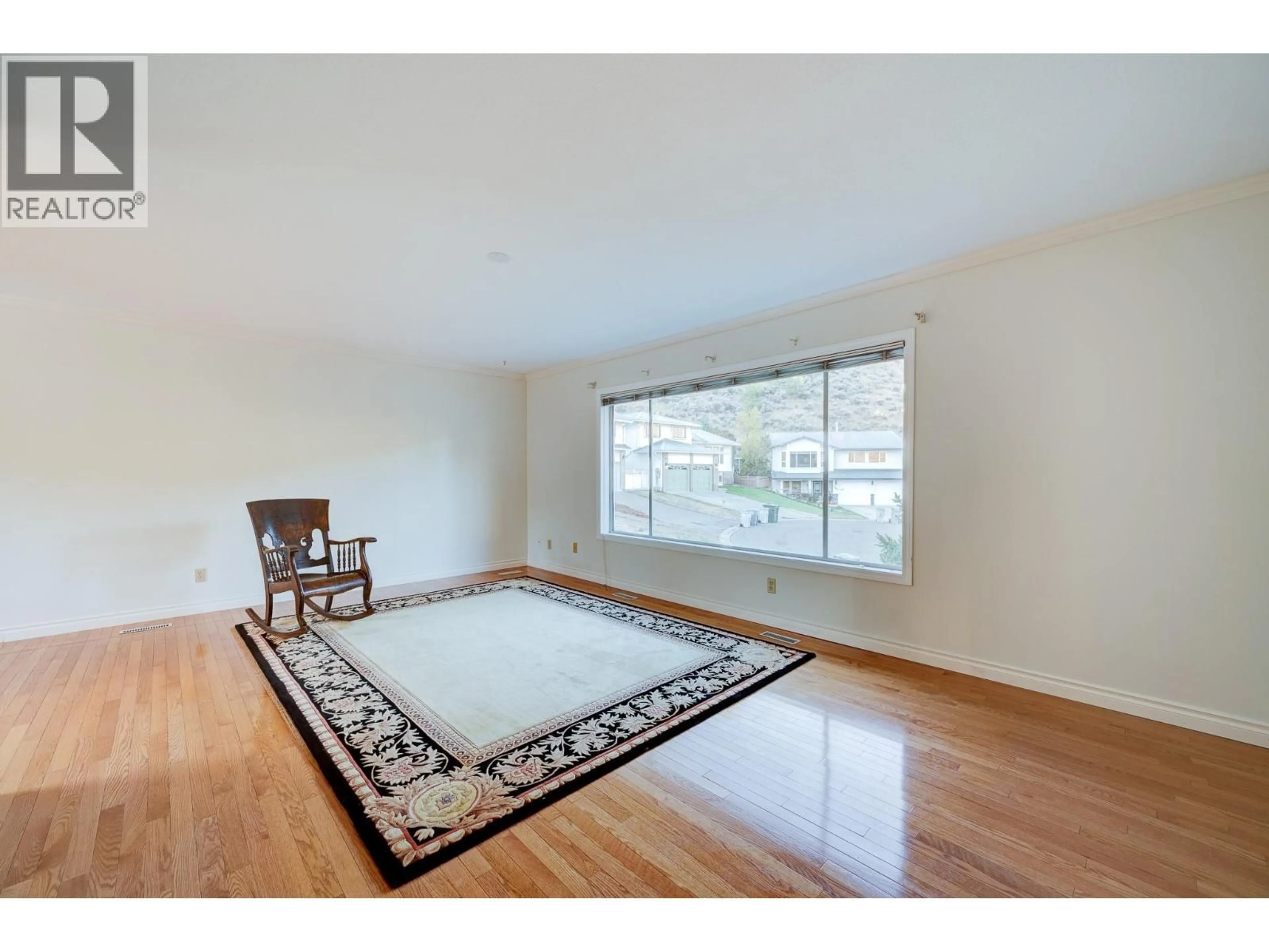 Unknown for 256 VALLEYVIEW PLACE, Kamloops British Columbia V2C6M3
