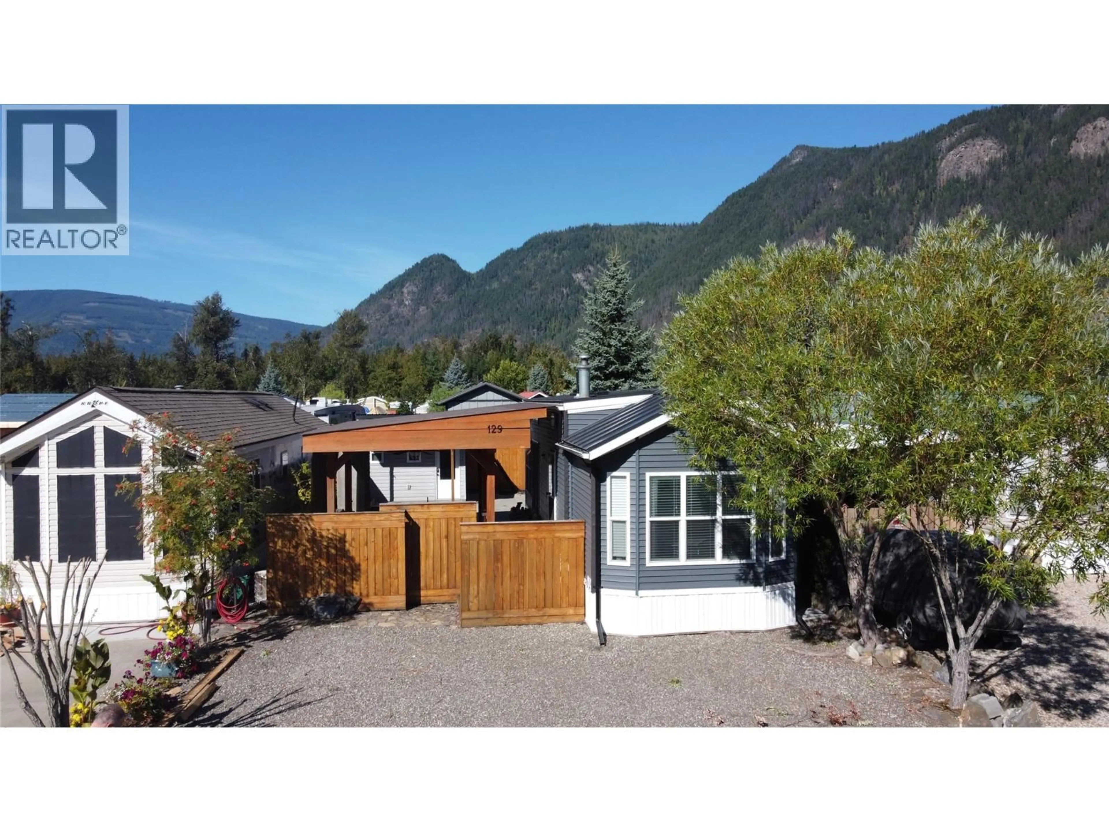 Unknown for 129 - 1383 SILVER SANDS ROAD, Sicamous British Columbia V0E2V4