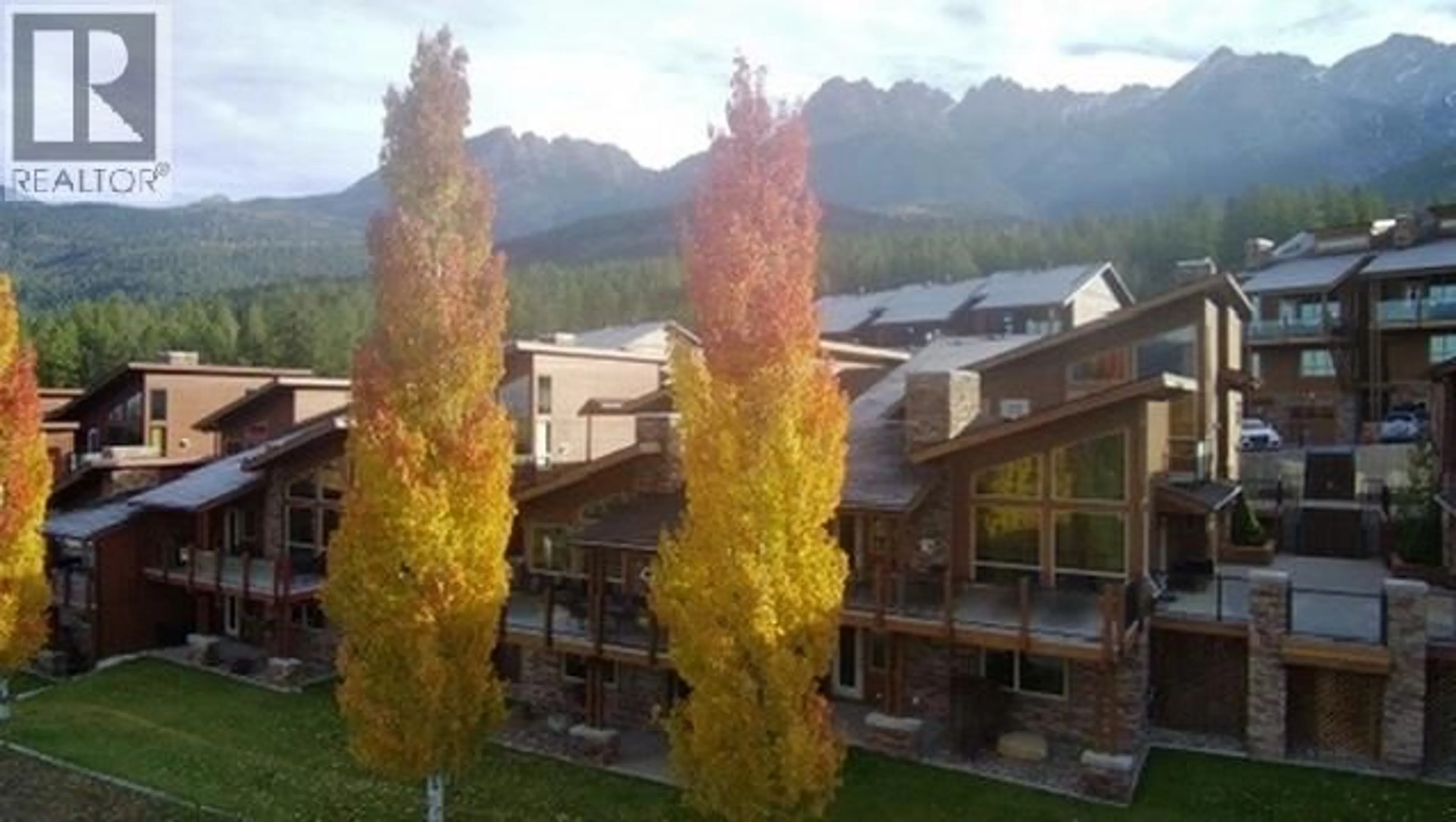 Unknown for 16-D1-5150 FAIRWAY DRIVE, Fairmont Hot Springs British Columbia V0B1L1
