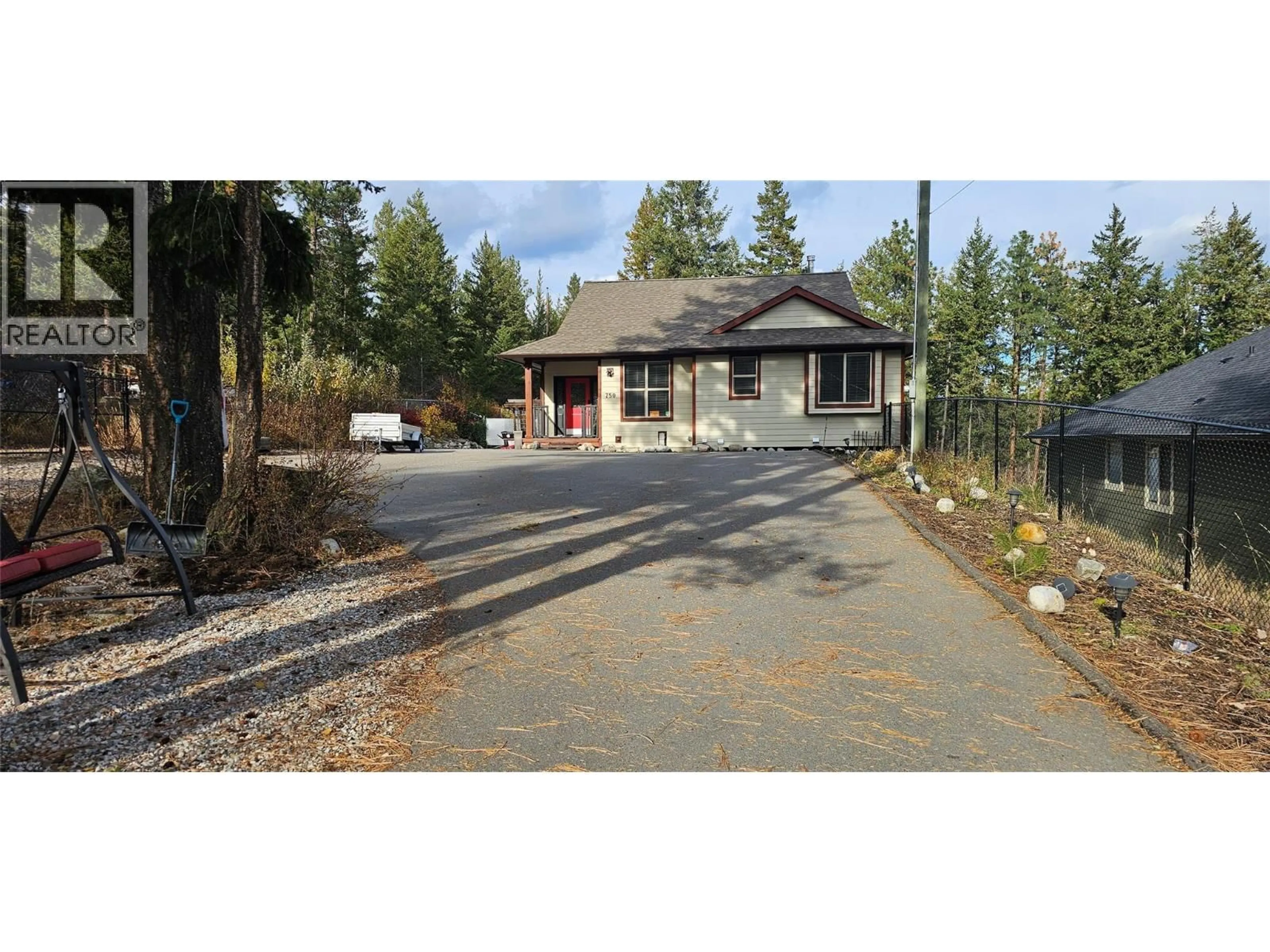 Unknown for 750 FIRWOOD ROAD, Kelowna British Columbia V1Z3V5